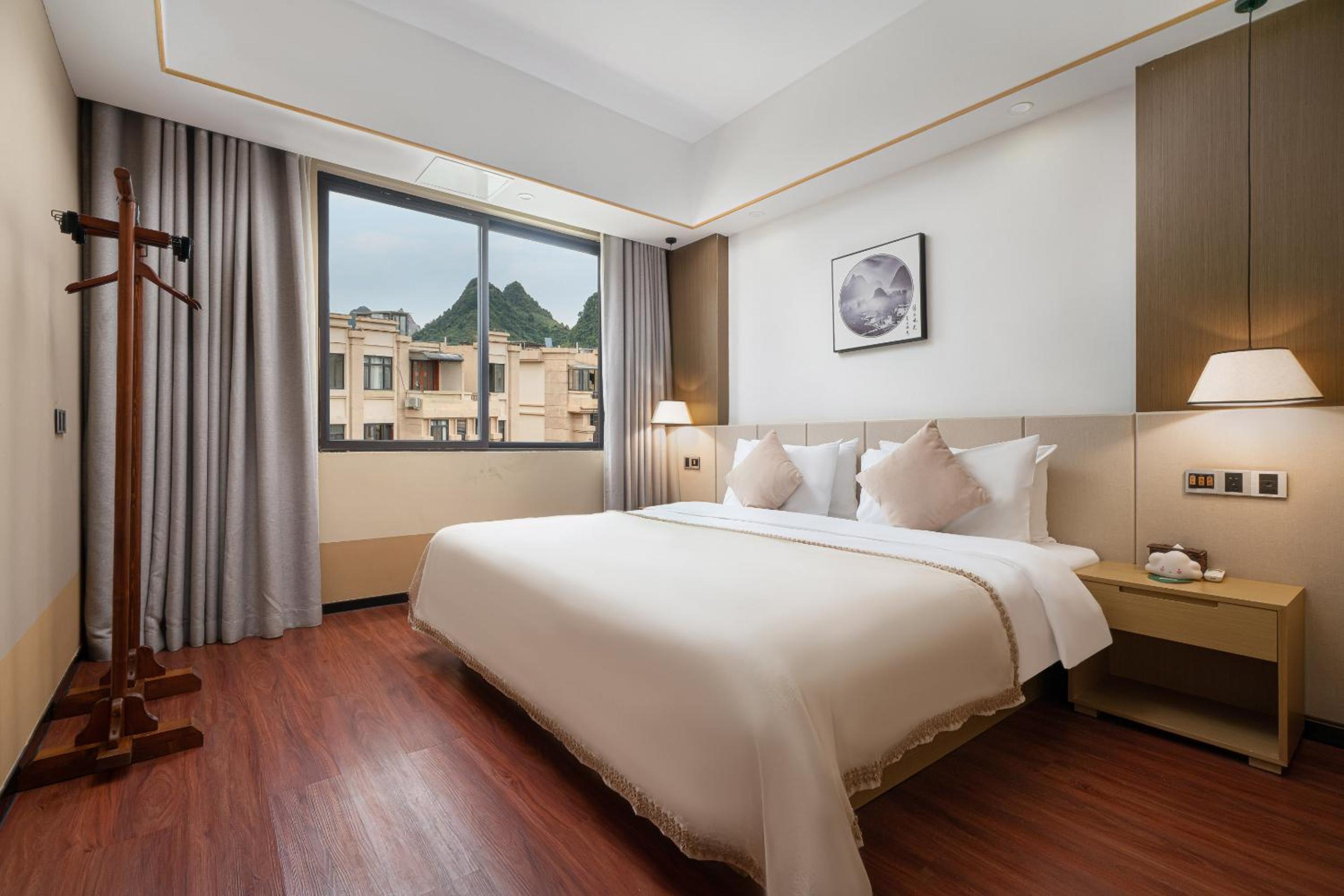 Suite with Terrace