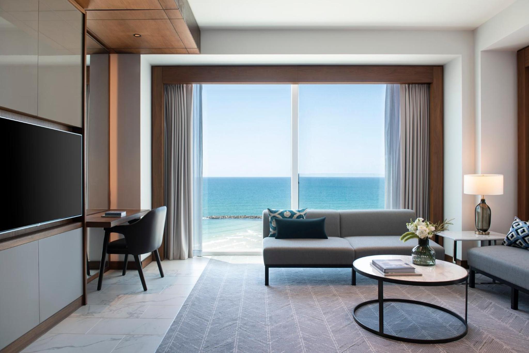 Executive Horizon Lounge Suite - Photo 6