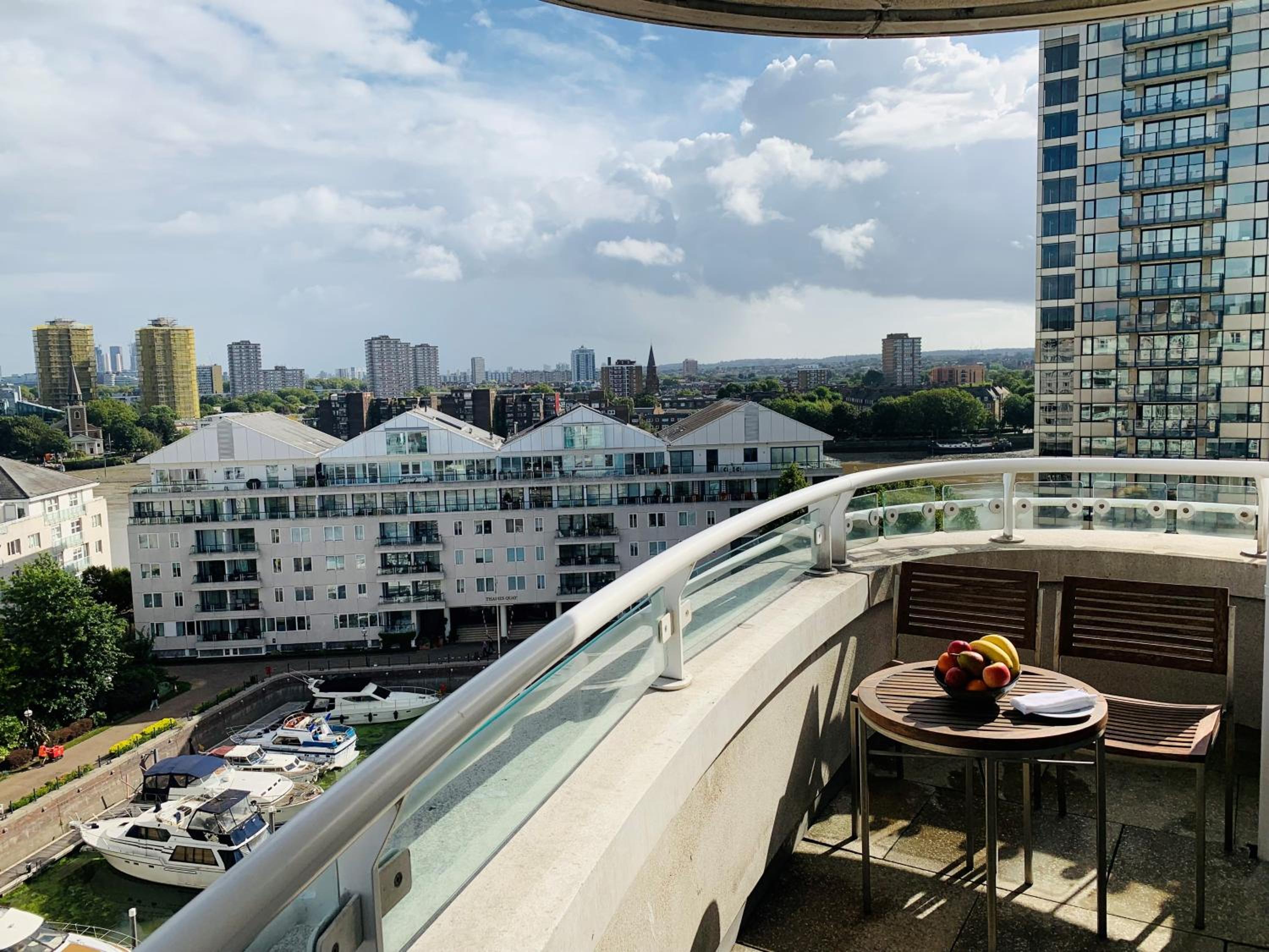 River Twin Suite photo 3