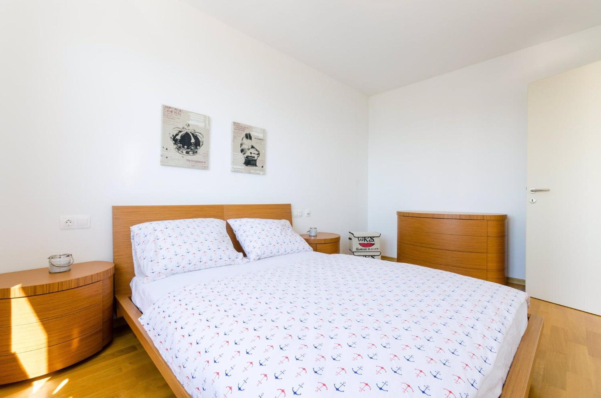 Apartment 1