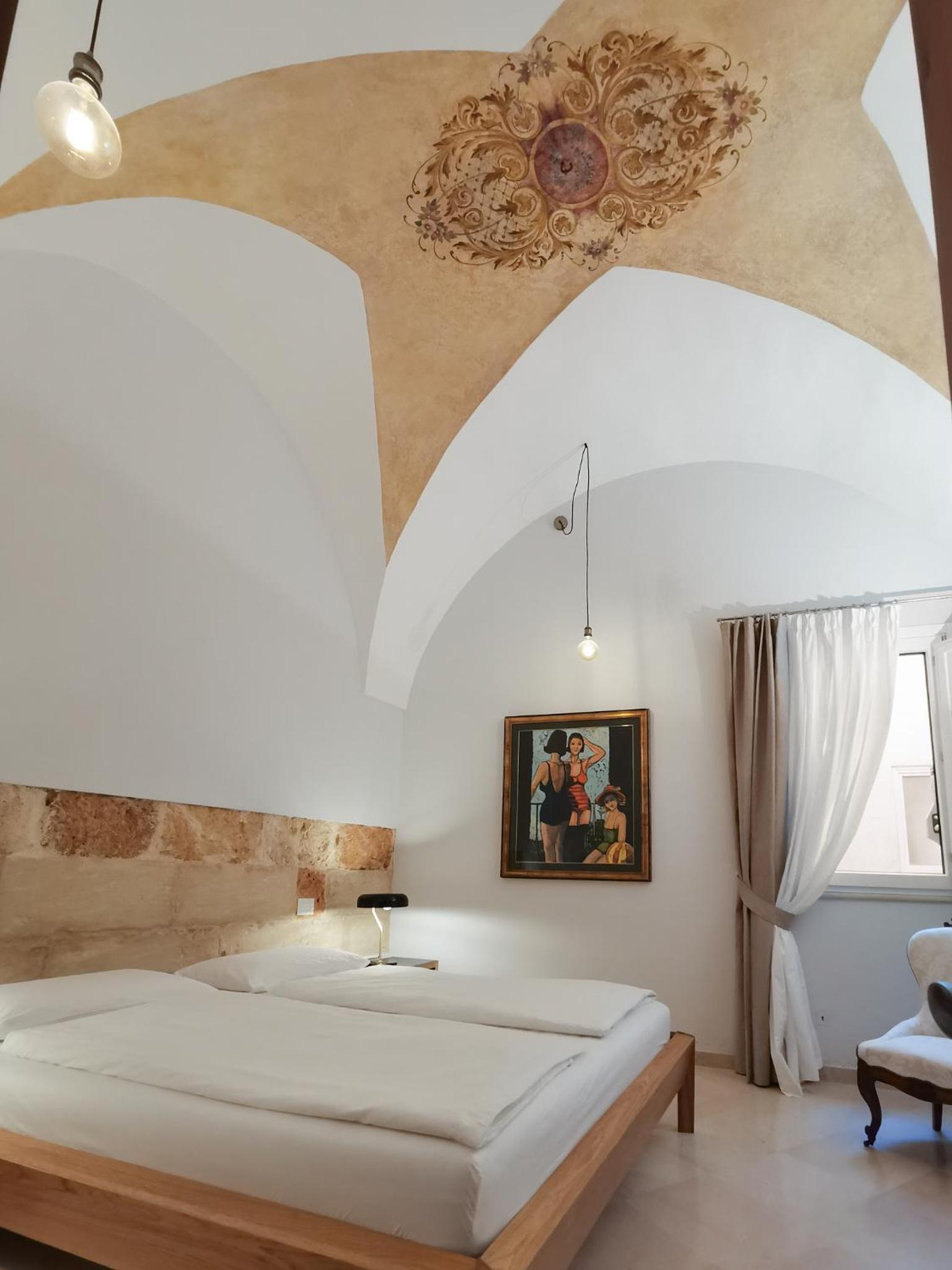 King Suite with Balcony