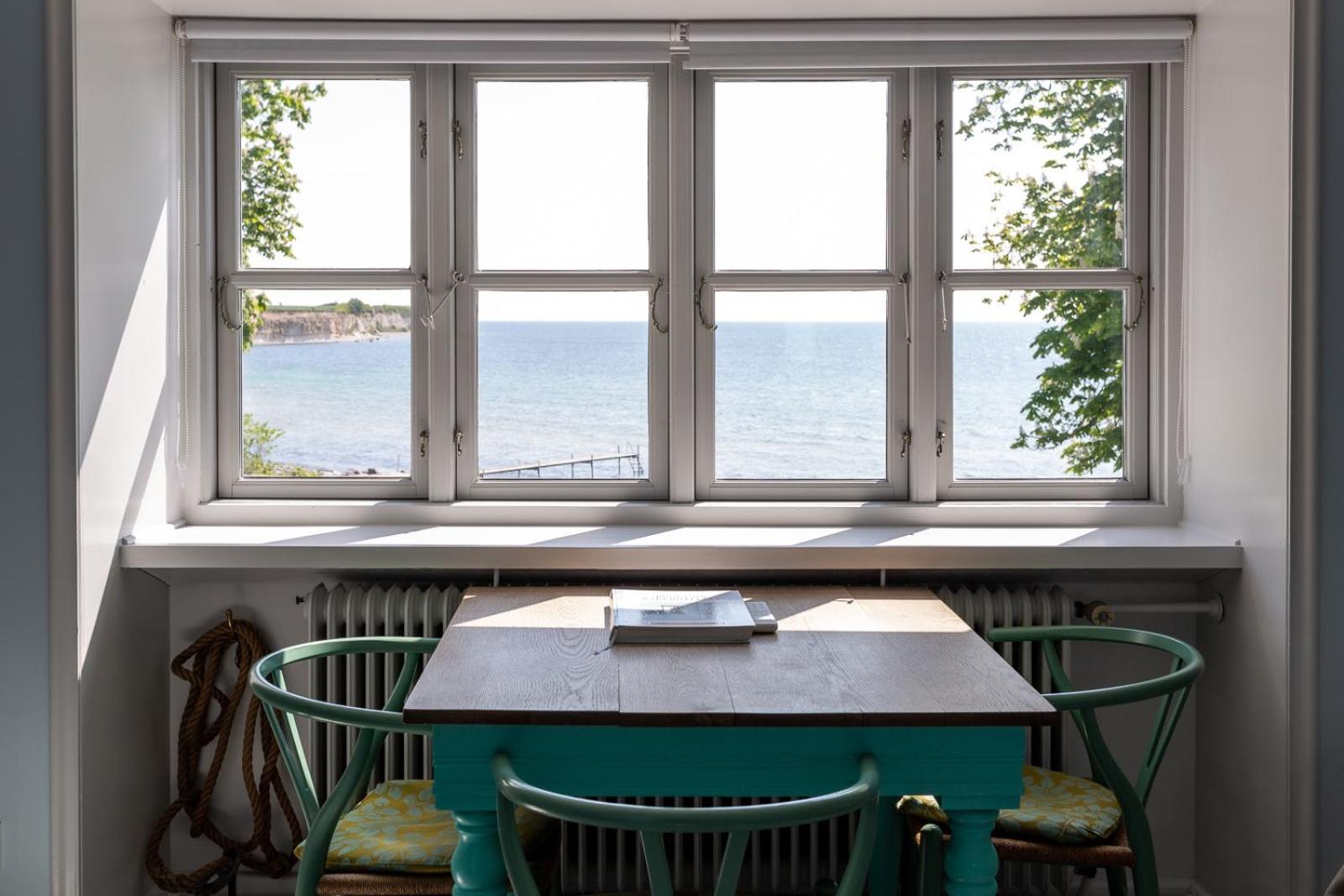 Double Room with Sea View - Photo 8