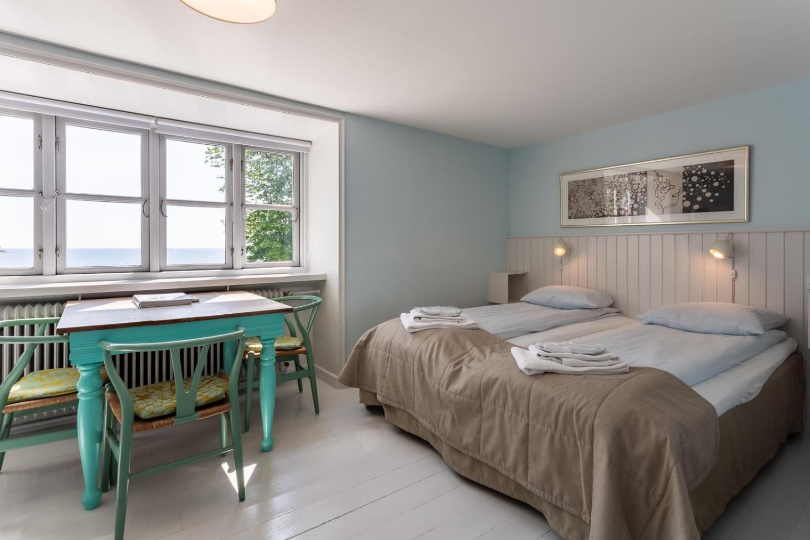 Double or Twin Room - Photo 7