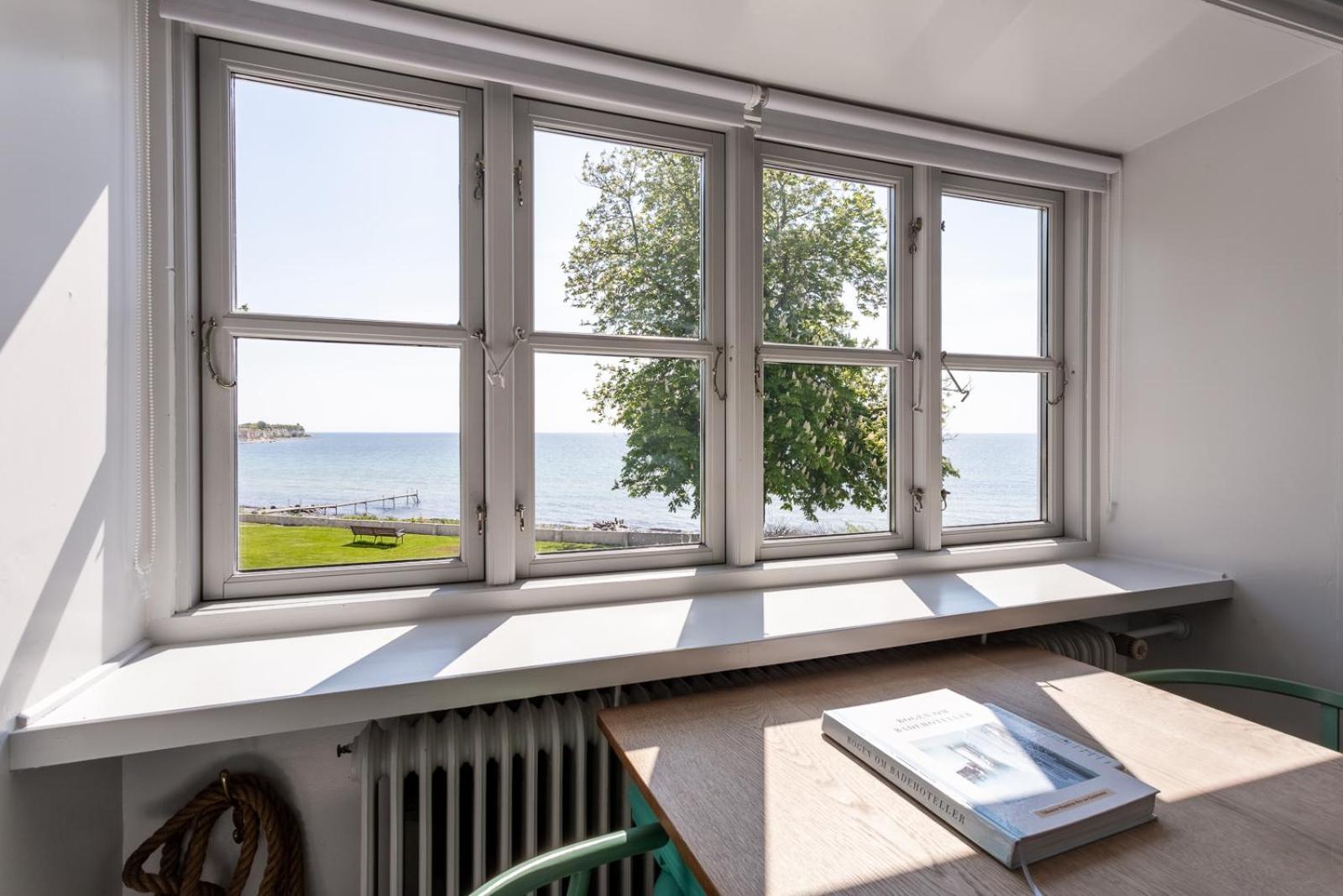 Double Room with Sea View - Photo 5