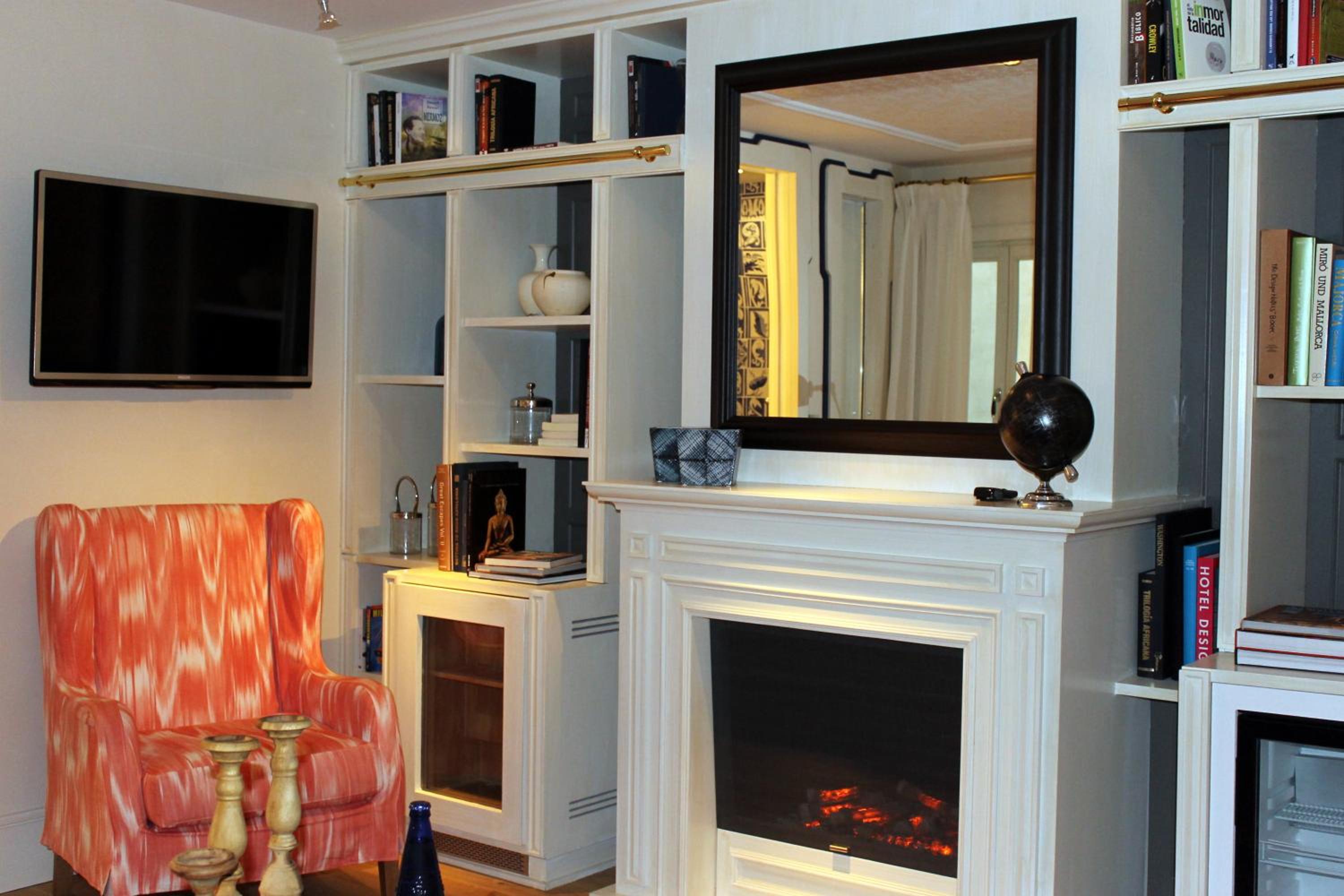 Junior Suite photo 3