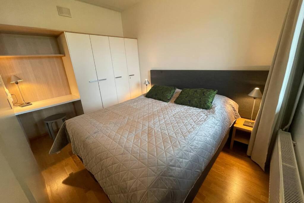 Two-Bedroom Apartment - Photo 9