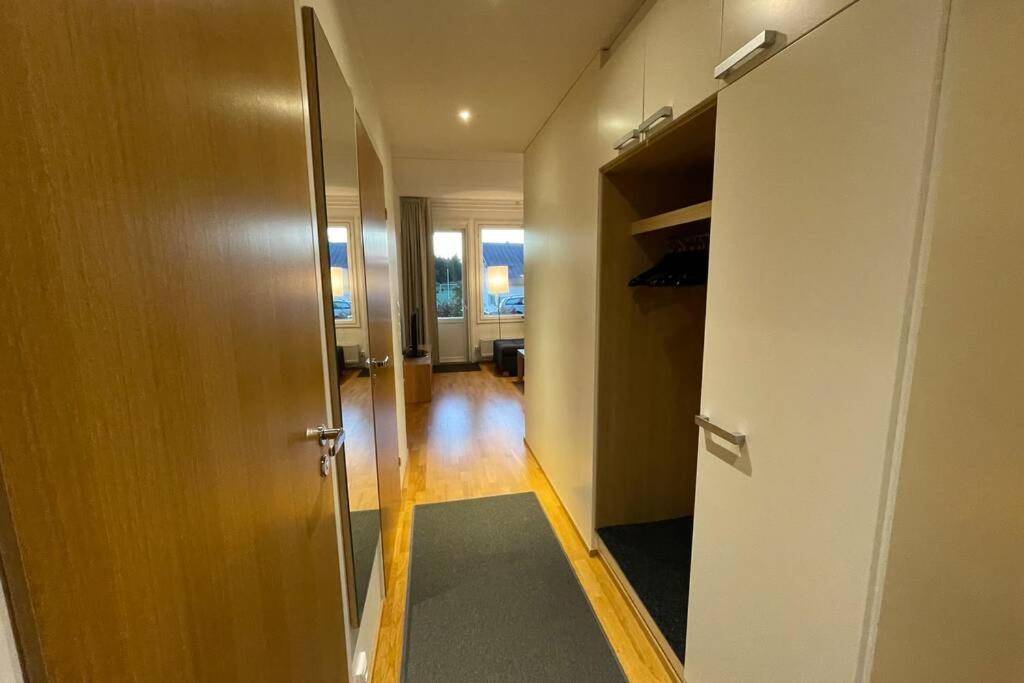 Two-Bedroom Apartment - Photo 15