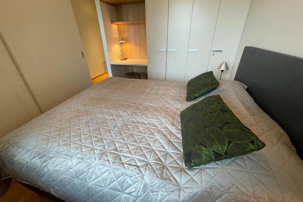 Two-Bedroom Apartment - Photo 10