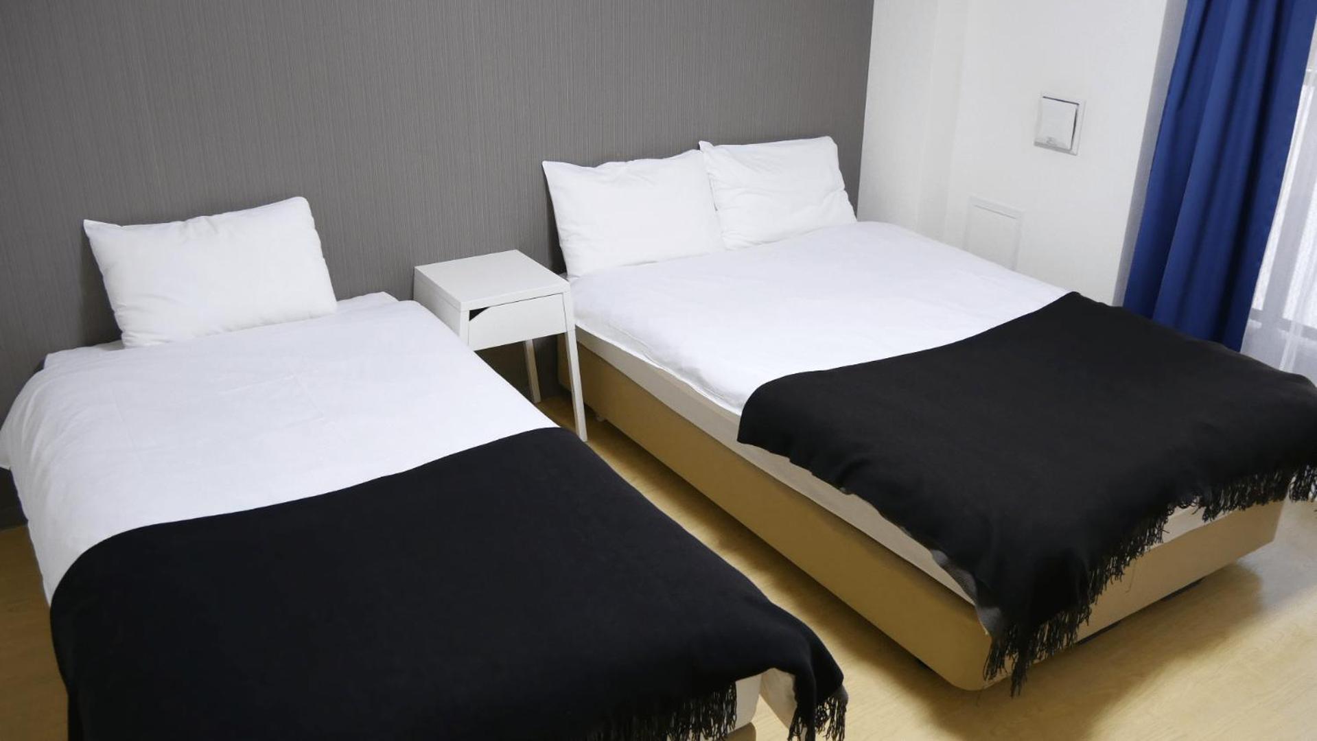 Triple Room photo 1