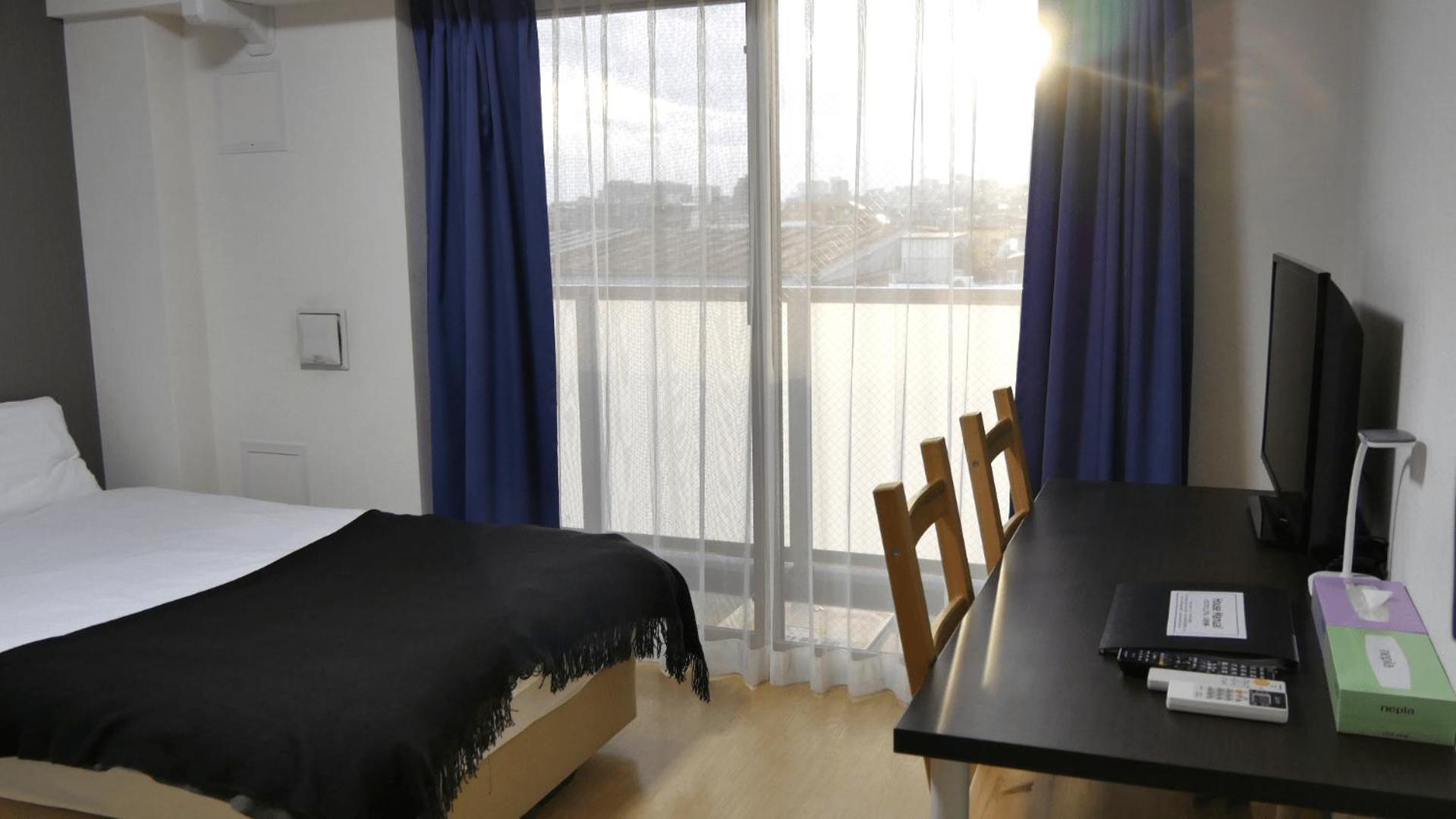 Triple Room photo 2