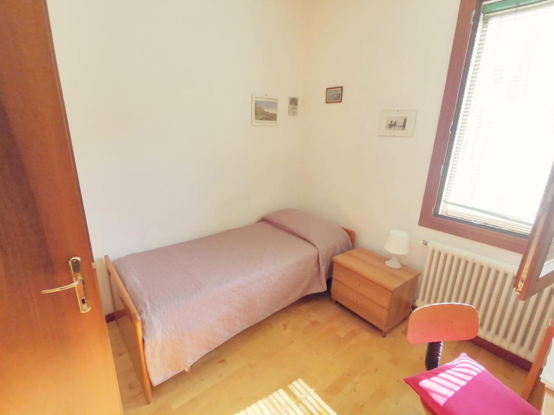 Two-Bedroom Apartment photo 2