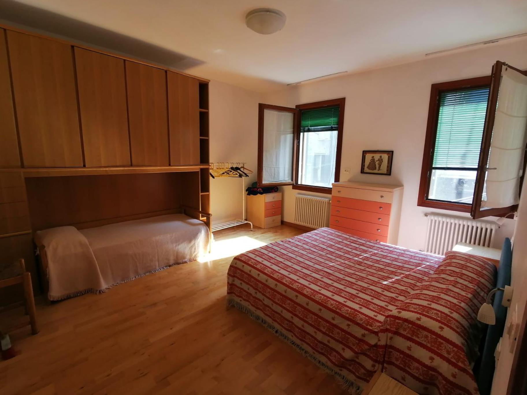 Two-Bedroom Apartment photo 3