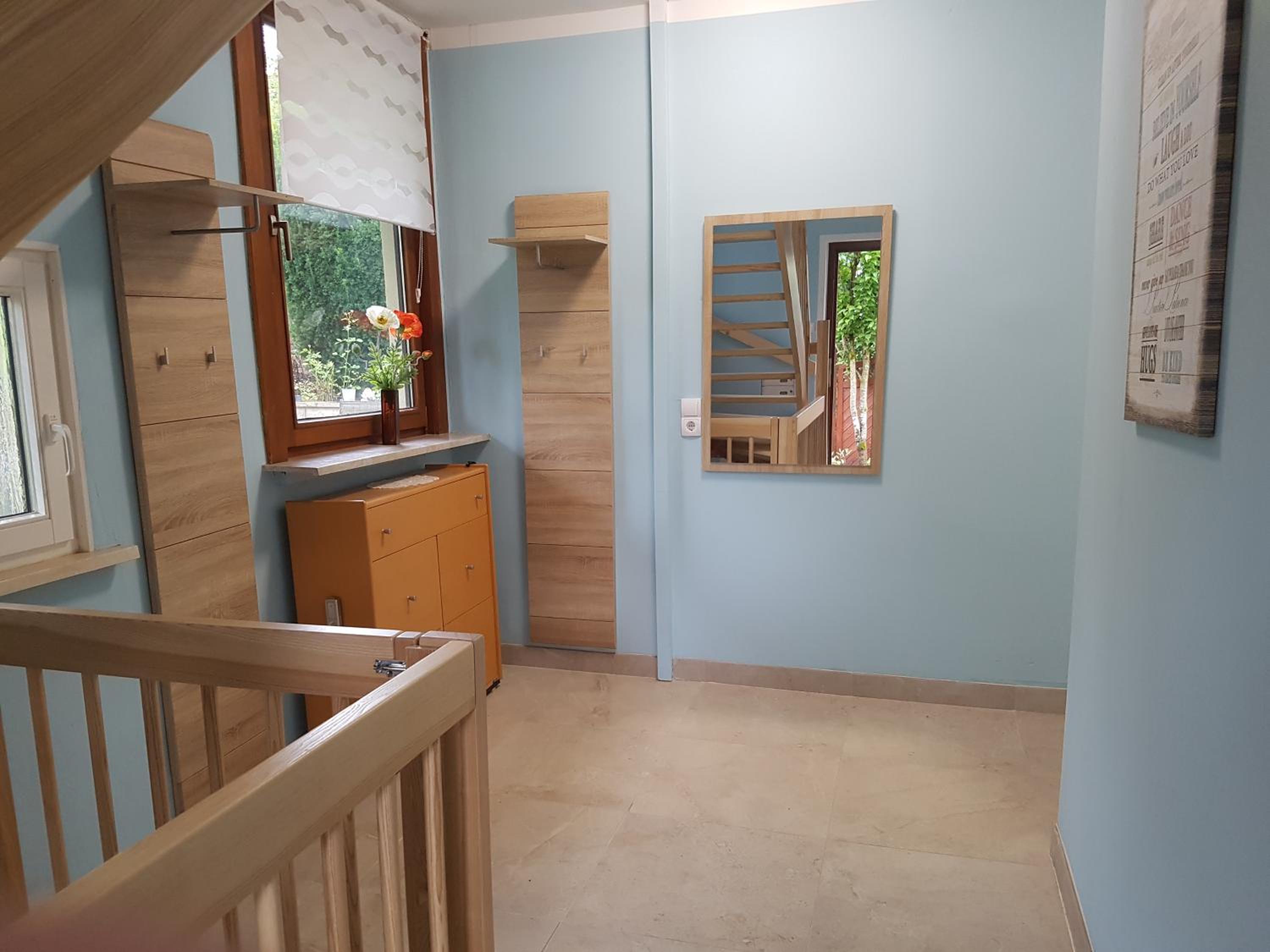 Four-Bedroom House photo 1