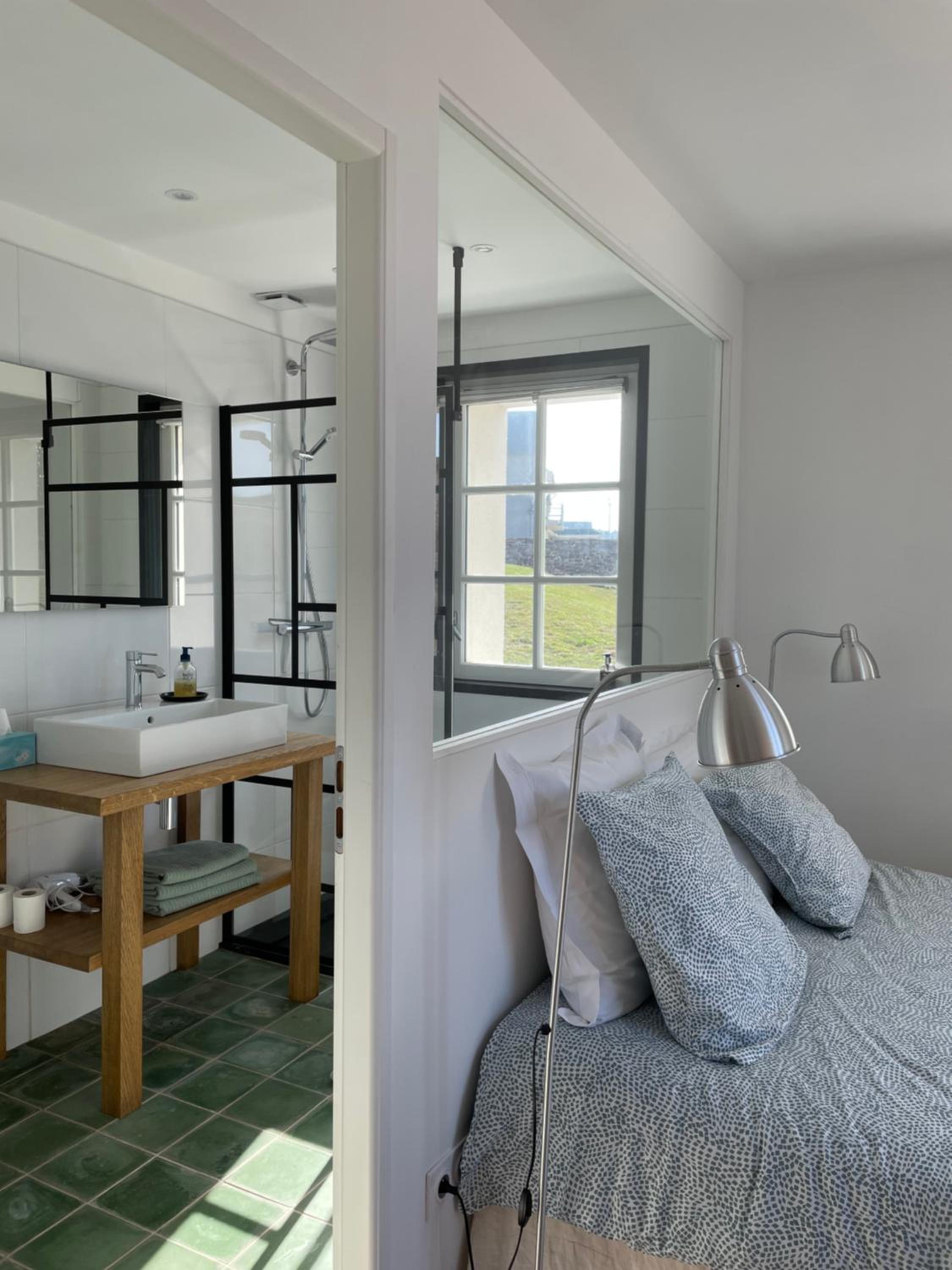 Queen Room with Sea View photo 1