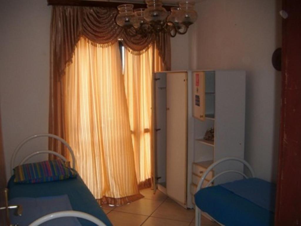 Duplex Apartment