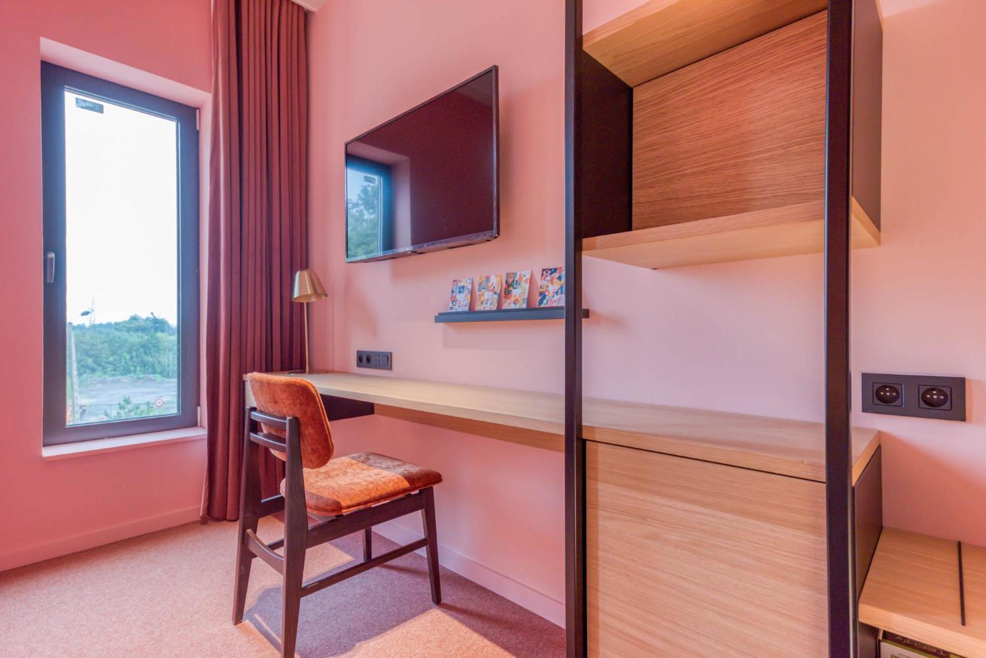 Single Room photo 3