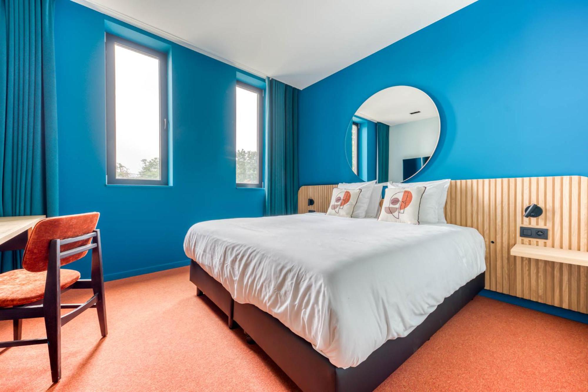 Double Room - Photo 7