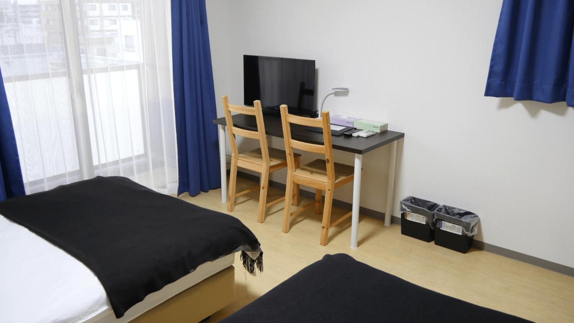 Triple Room photo 3