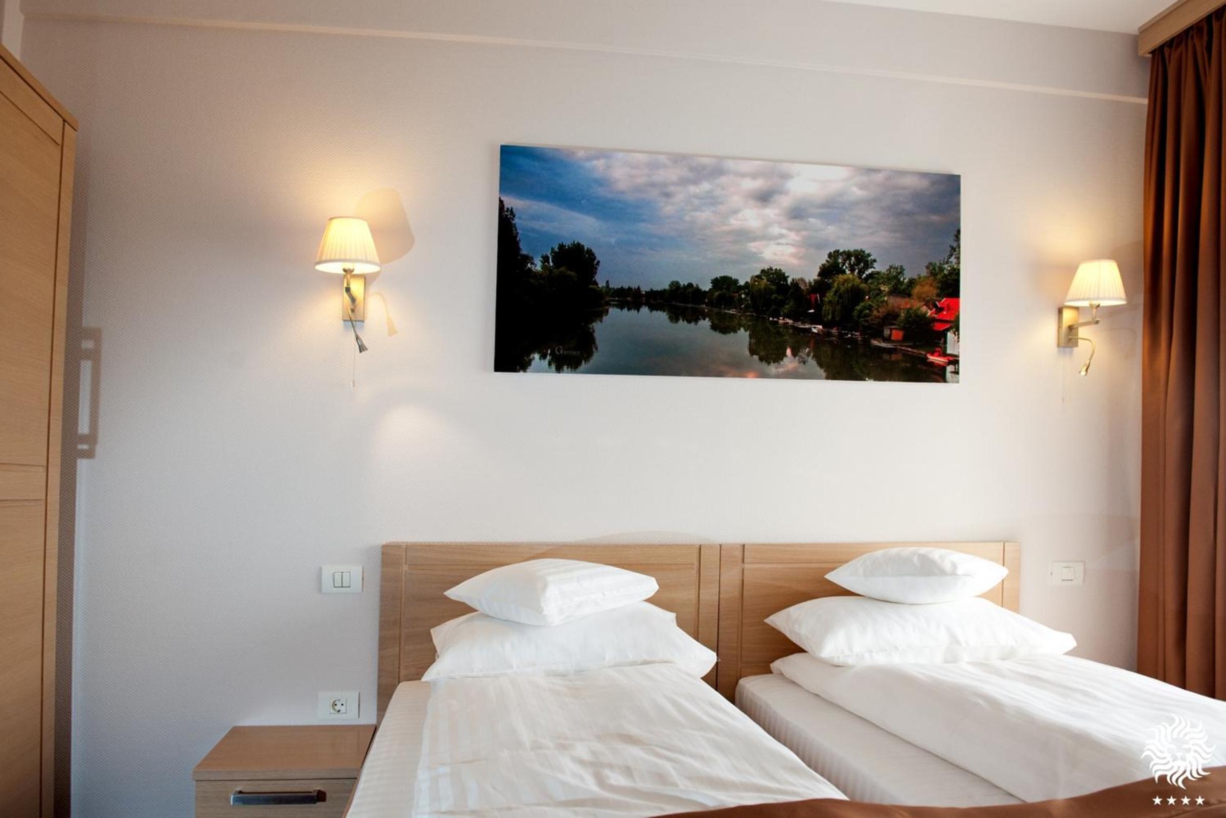 Standard Twin Room photo 1