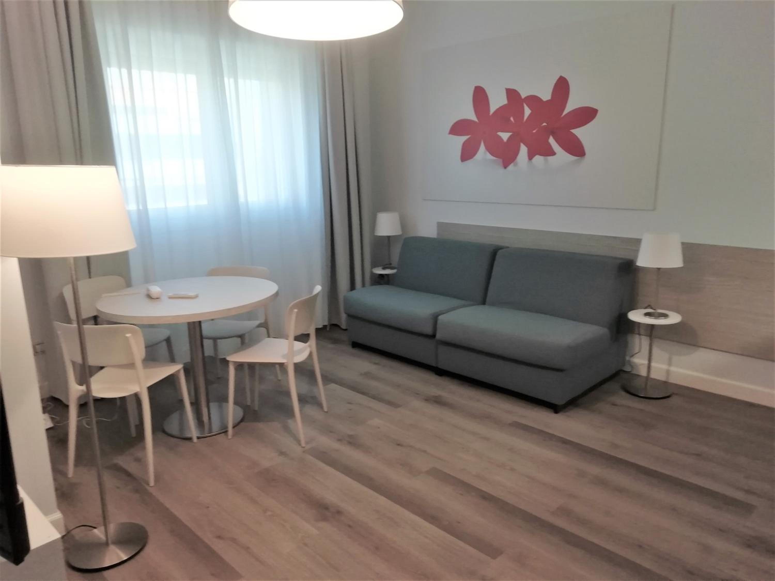 Suite photo 2