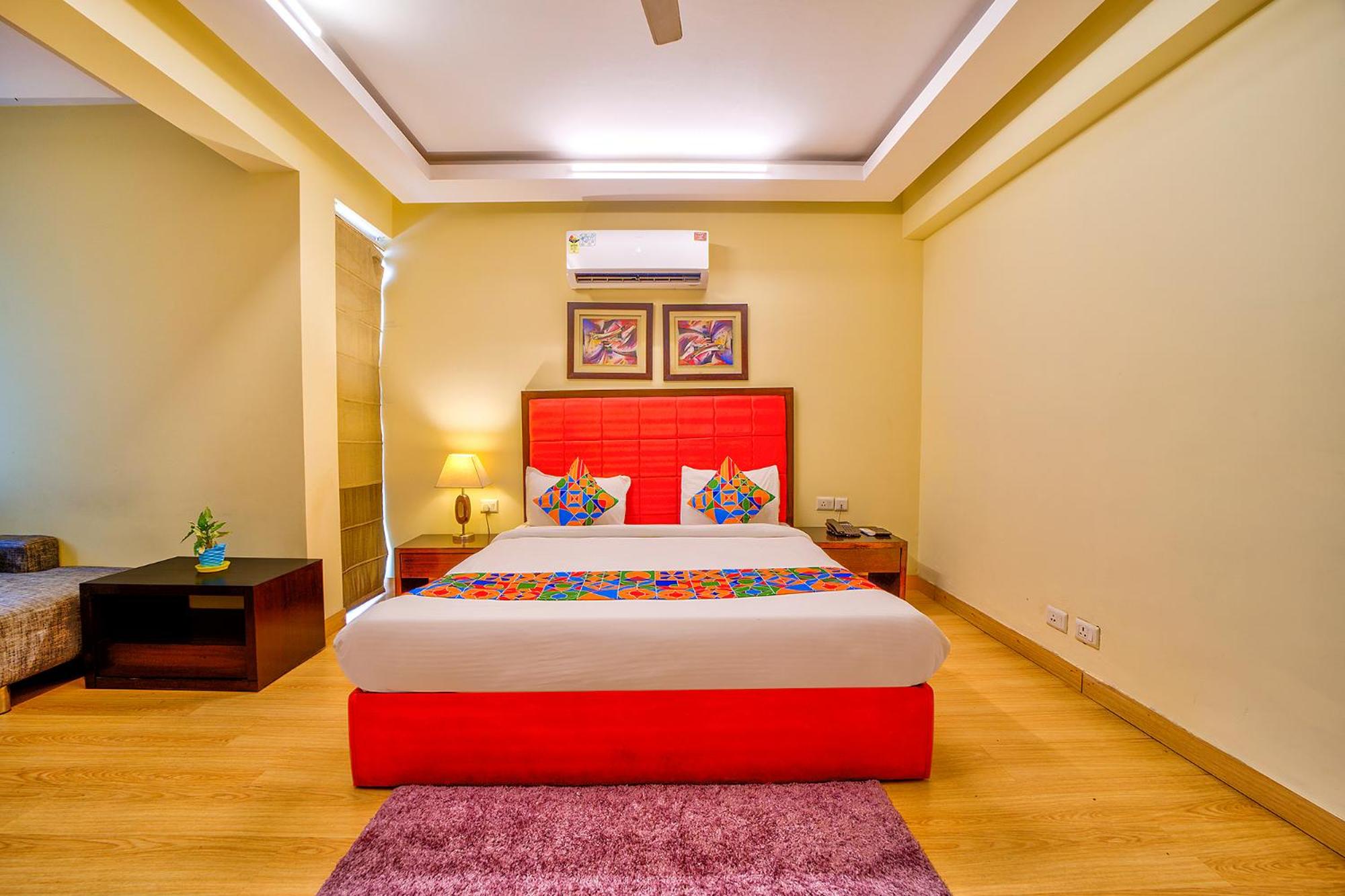 Superior Double Room - Photo 3