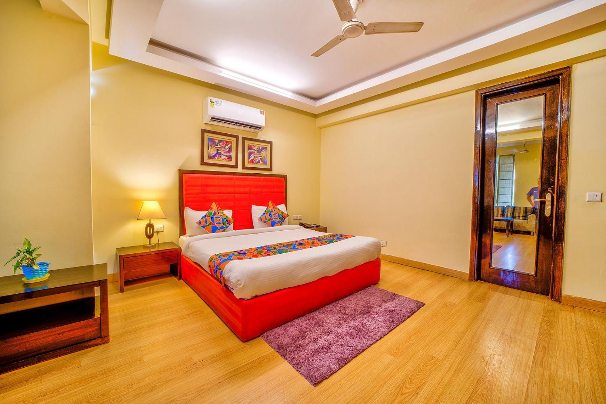 Superior Double Room - Photo 4