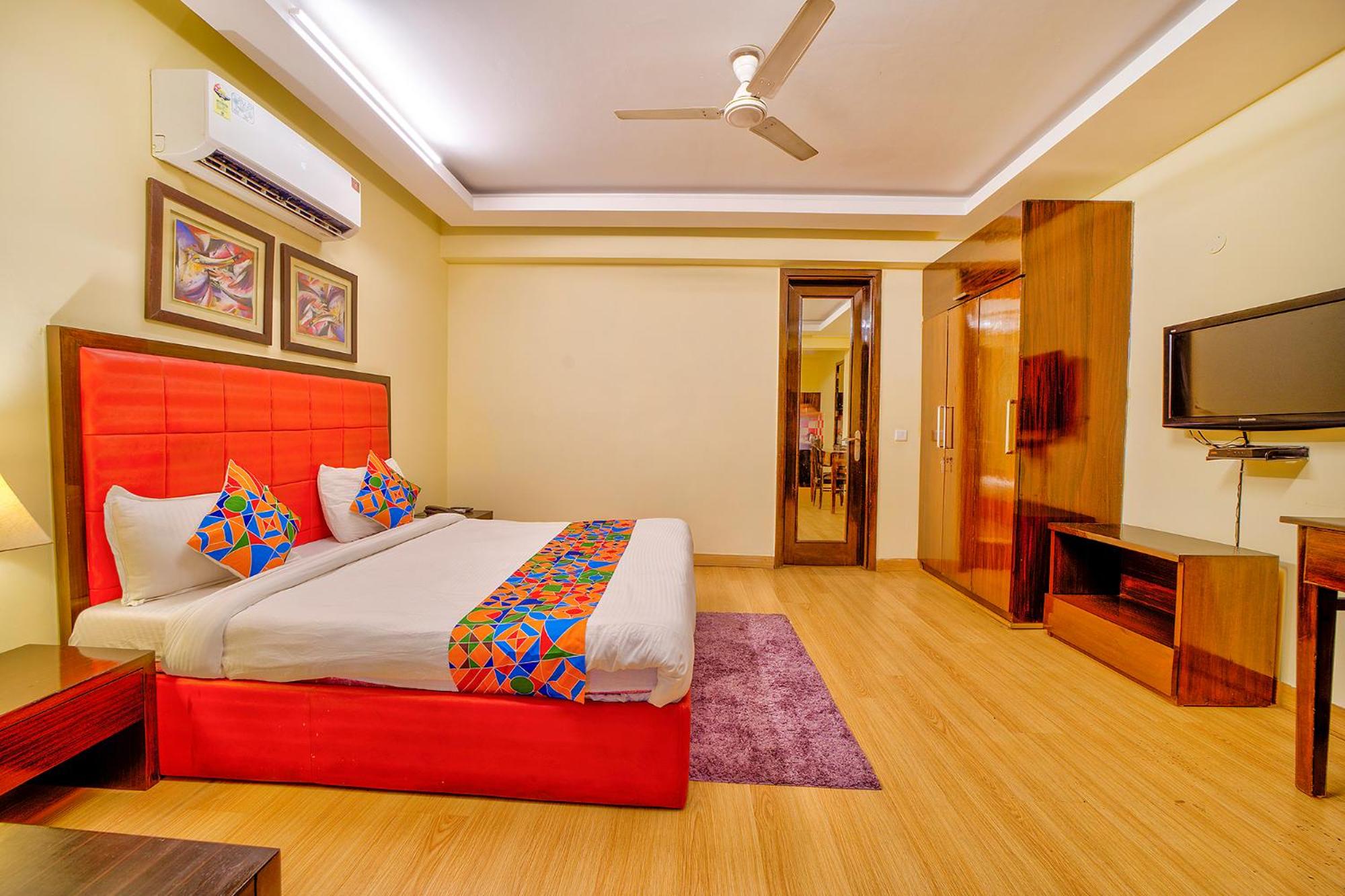 Superior Double Room - Photo 1