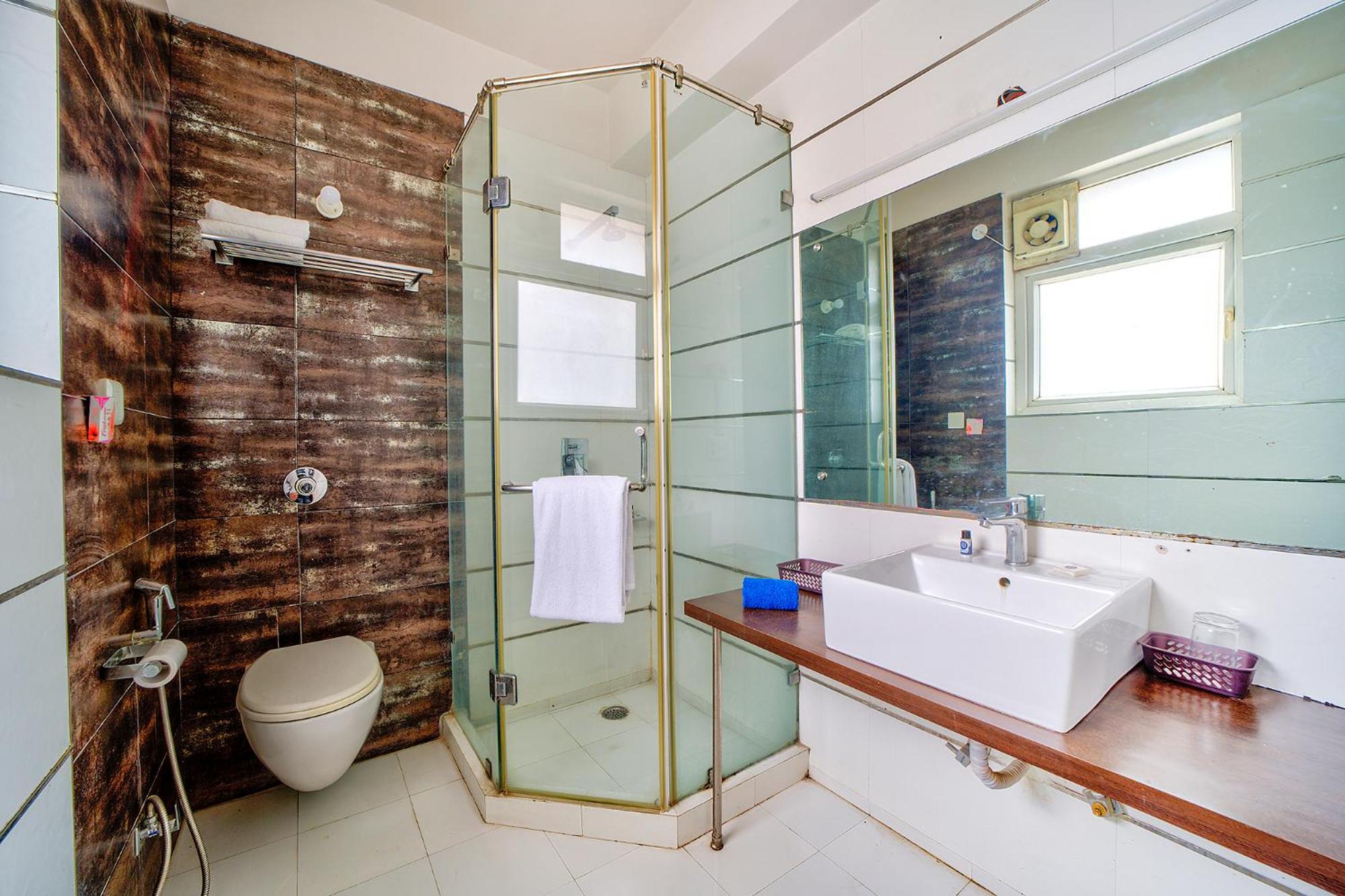 Superior Double Room - Photo 2
