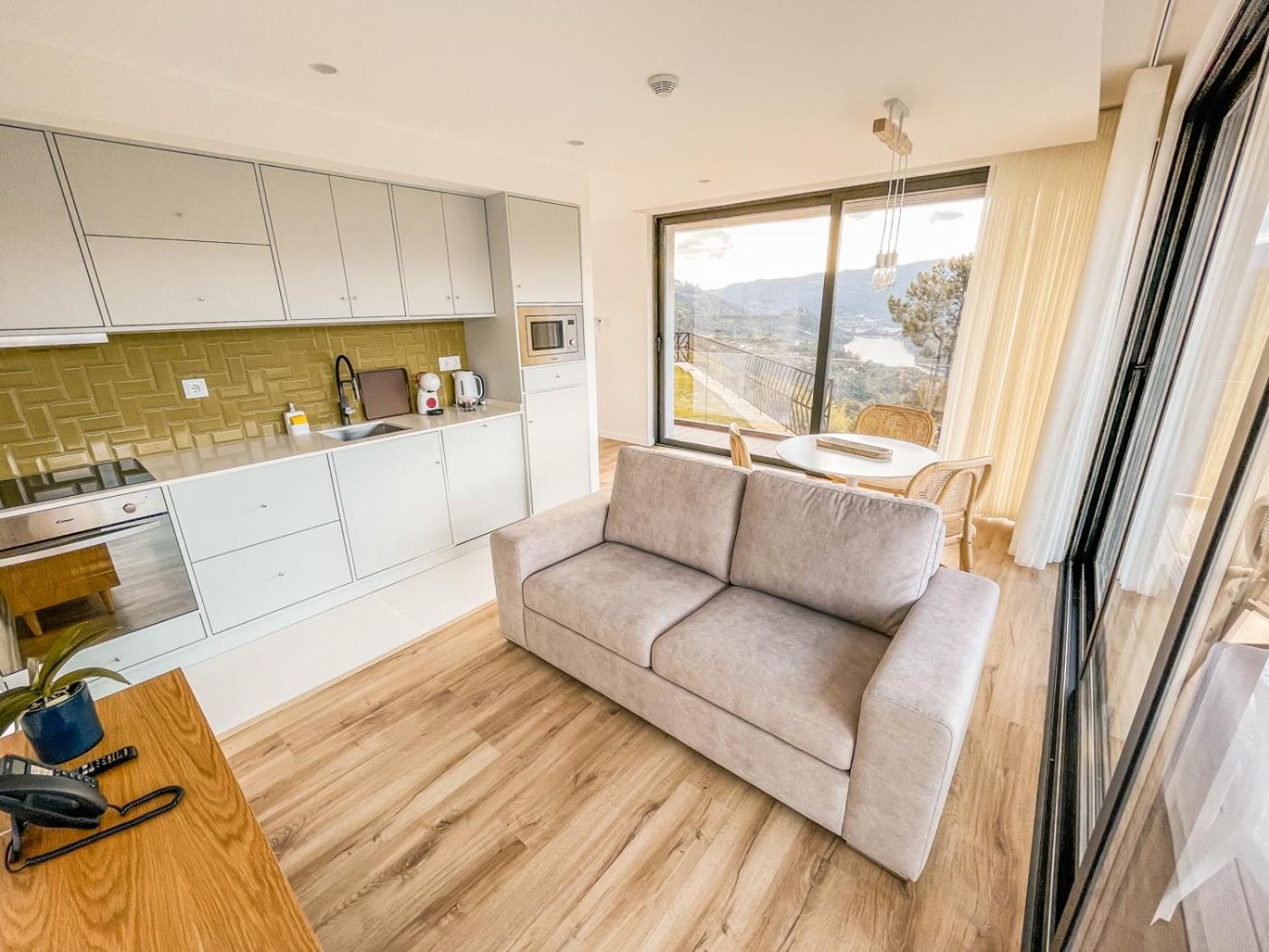 One-Bedroom House - Photo 1