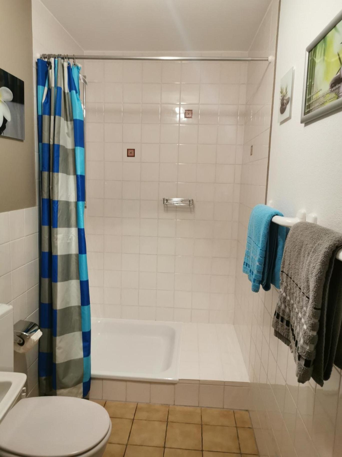 Double Room with Balcony photo 2