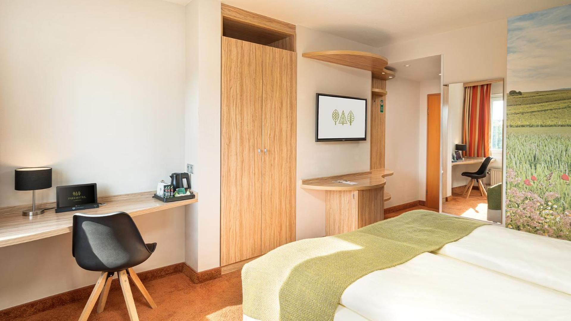 Superior Park Double Room photo 2