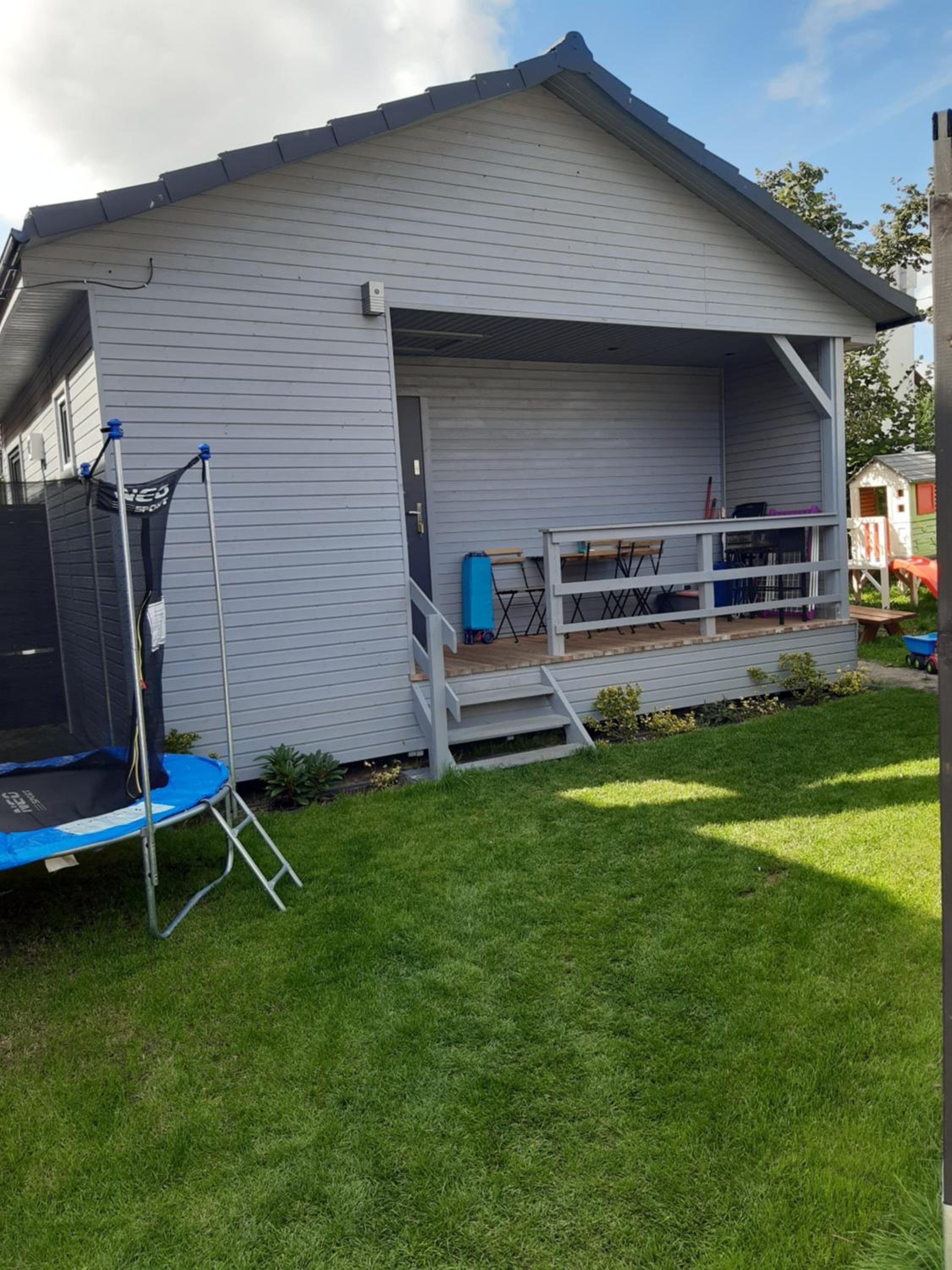 Vacation Home photo 2