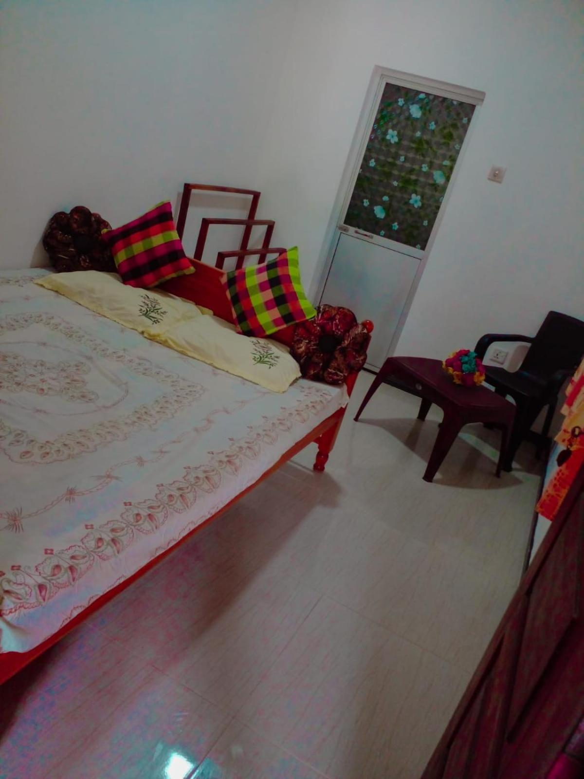 Standard Double Room with Fan photo 1