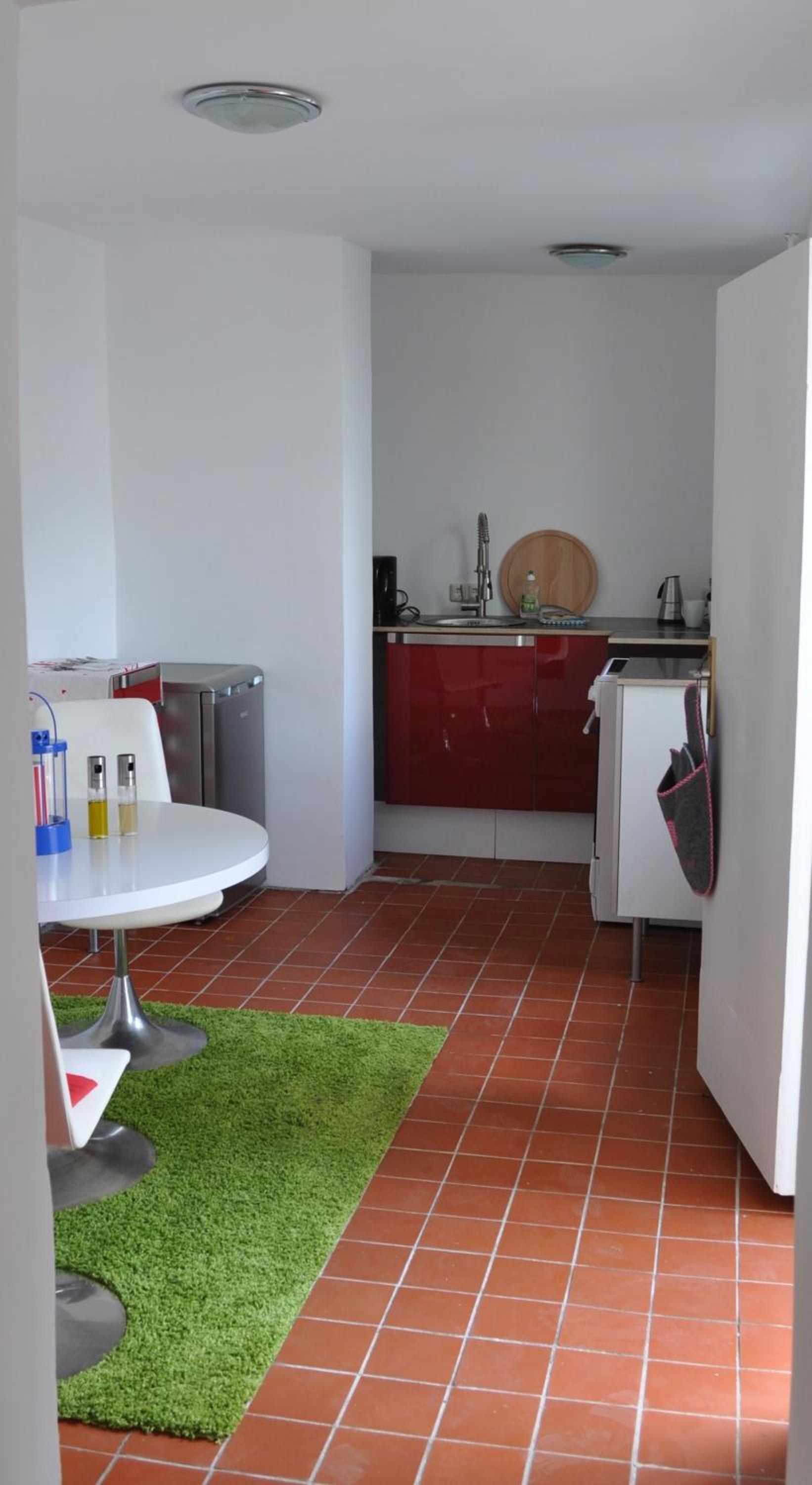 Apartment with Terrace photo 3