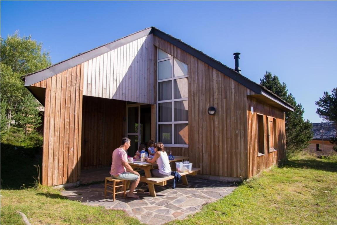 Two-Bedroom Chalet photo 3