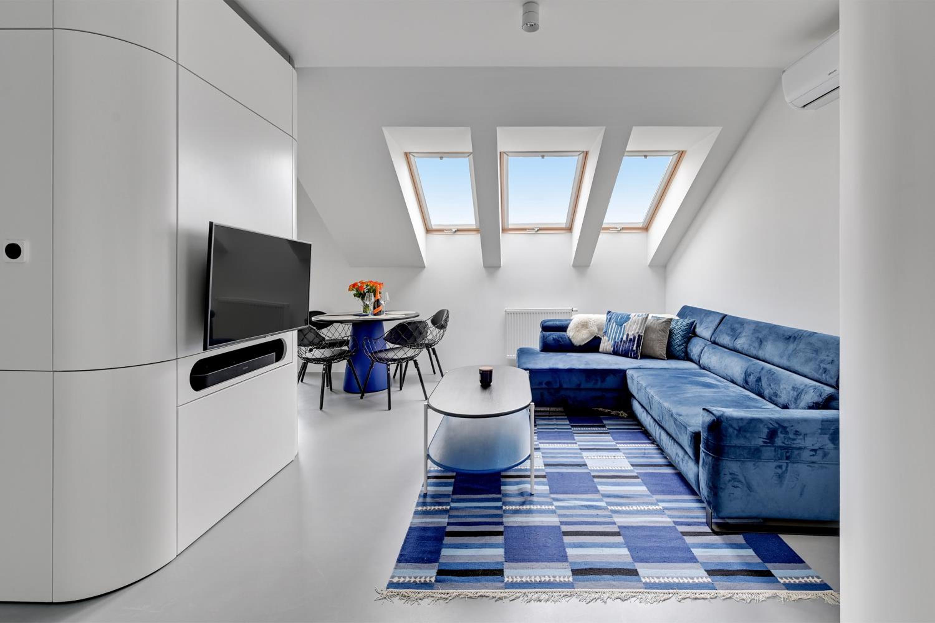 Superior Apartment - 11 św. Barbary street