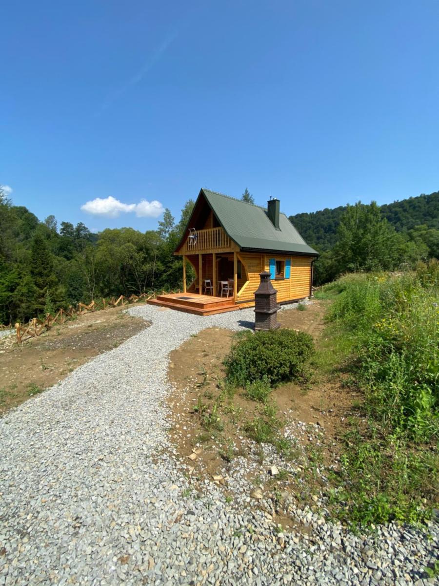 One-Bedroom House photo 1