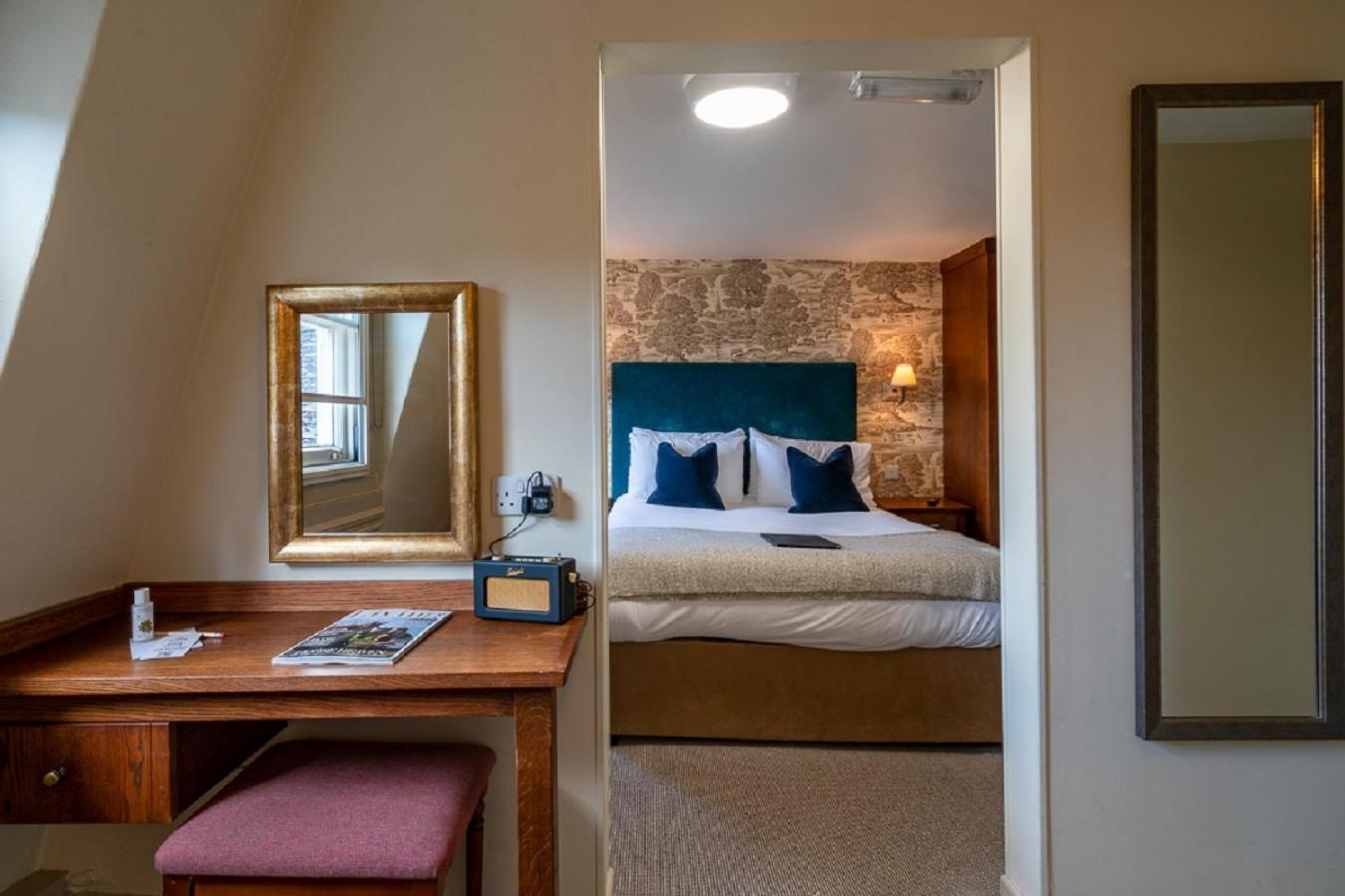 Standard Double Room photo 2