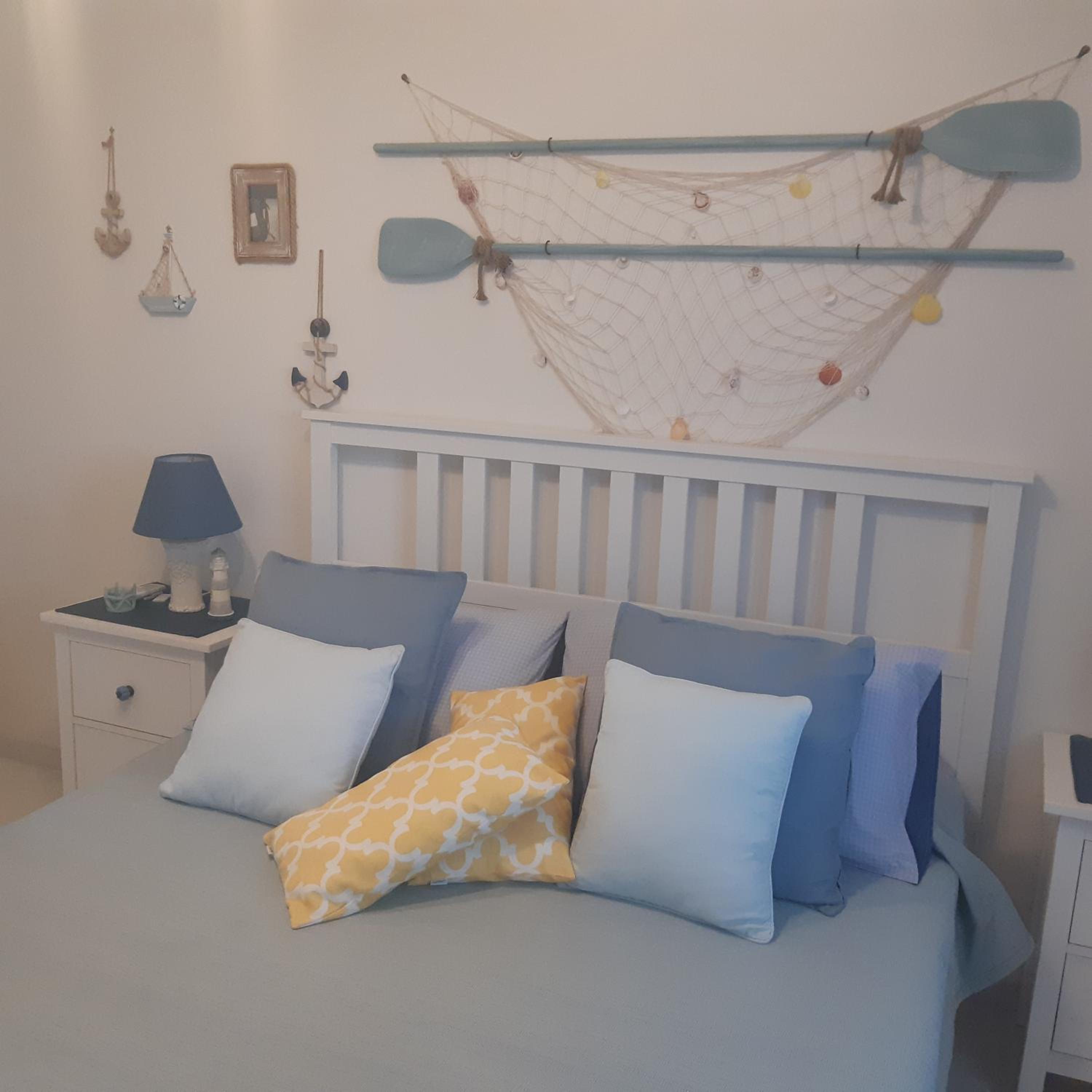 Comfort Double Room With Park View