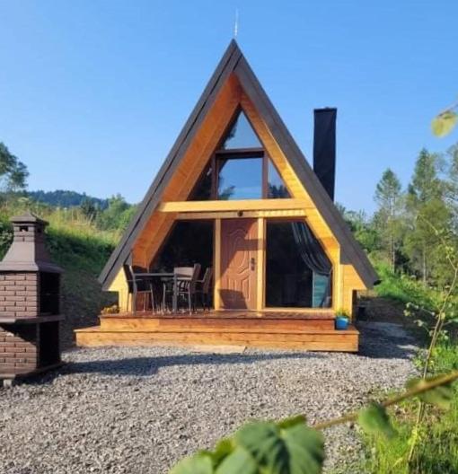 One-Bedroom House photo 1
