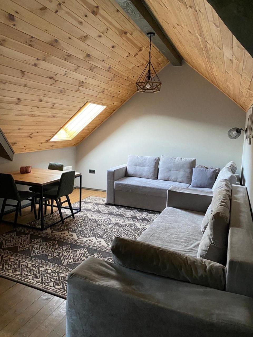 Junior Suite - Attic photo 3