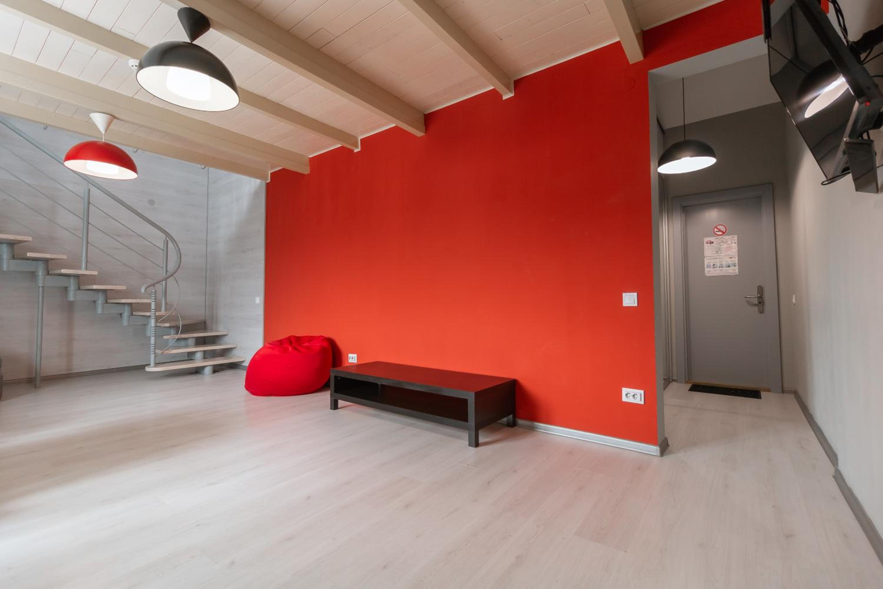 Duplex Apartment photo 2