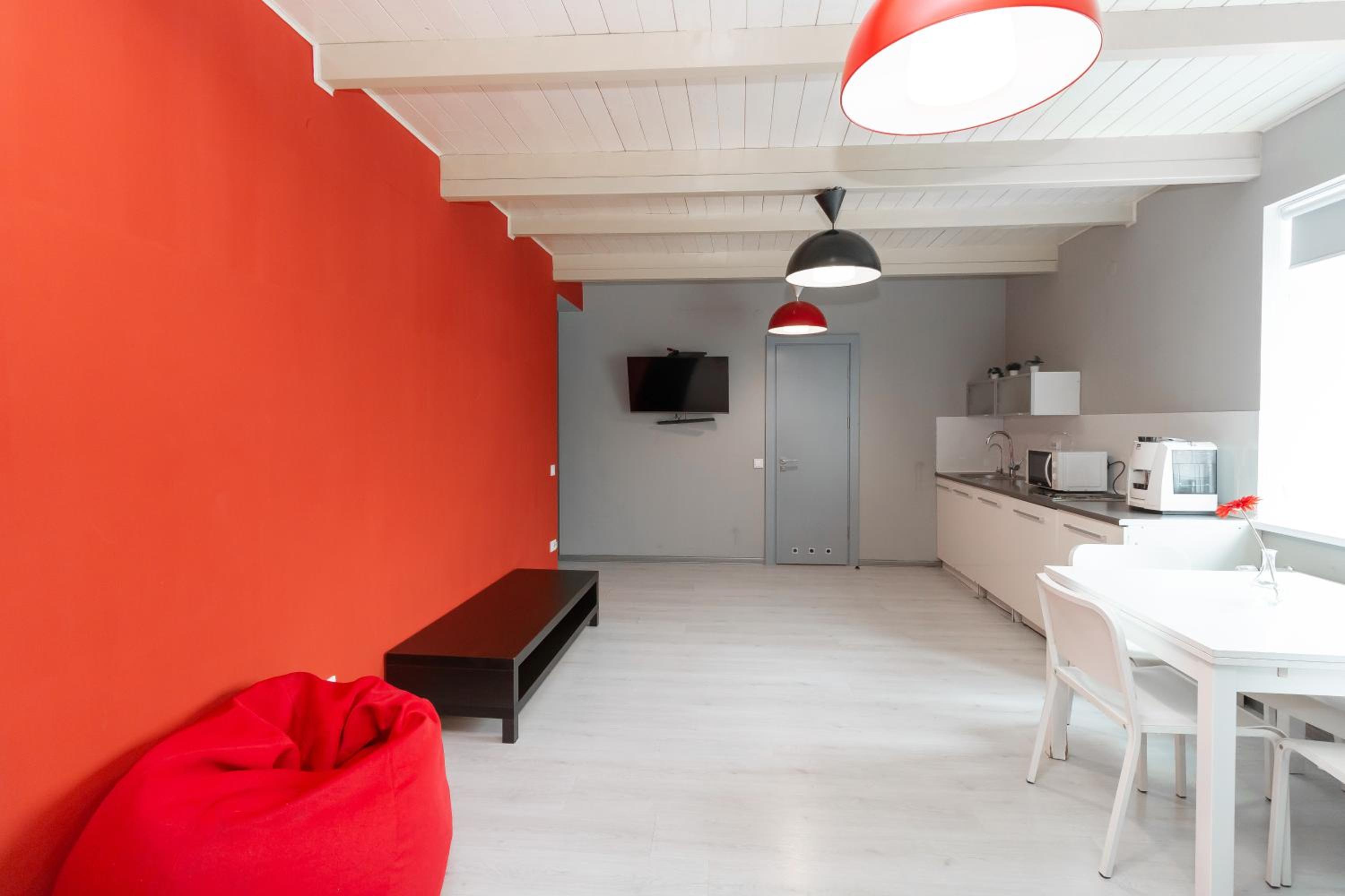 Duplex Apartment photo 3