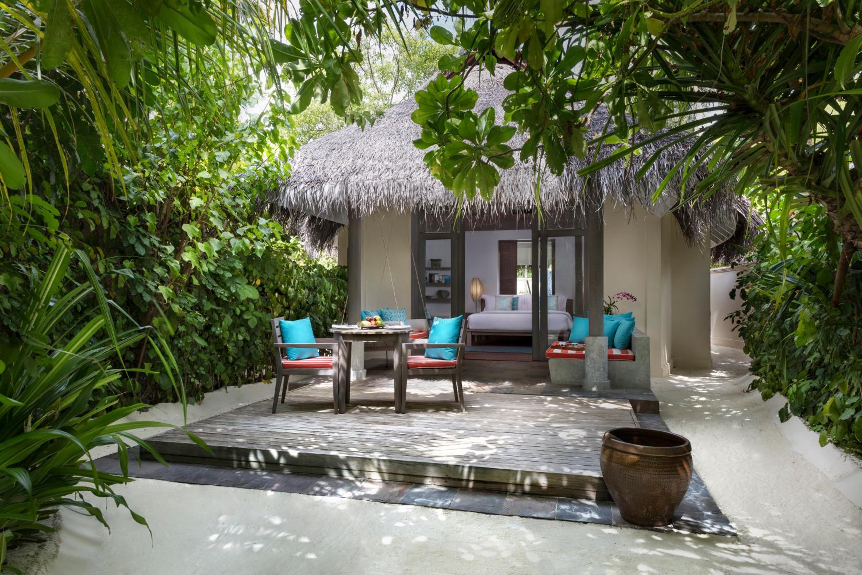 Sunset Beach Villa photo 3