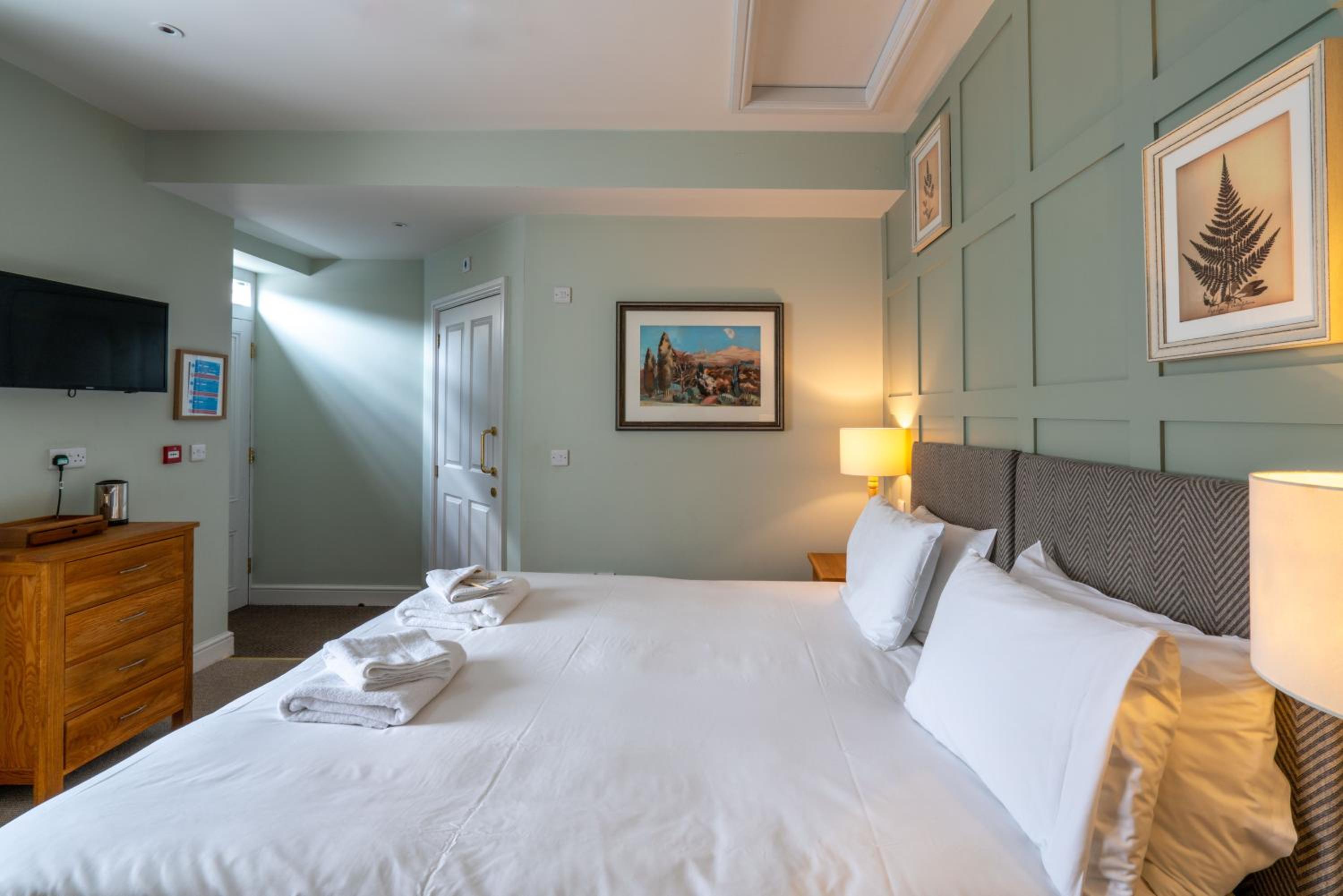 Superior Double Room photo 3
