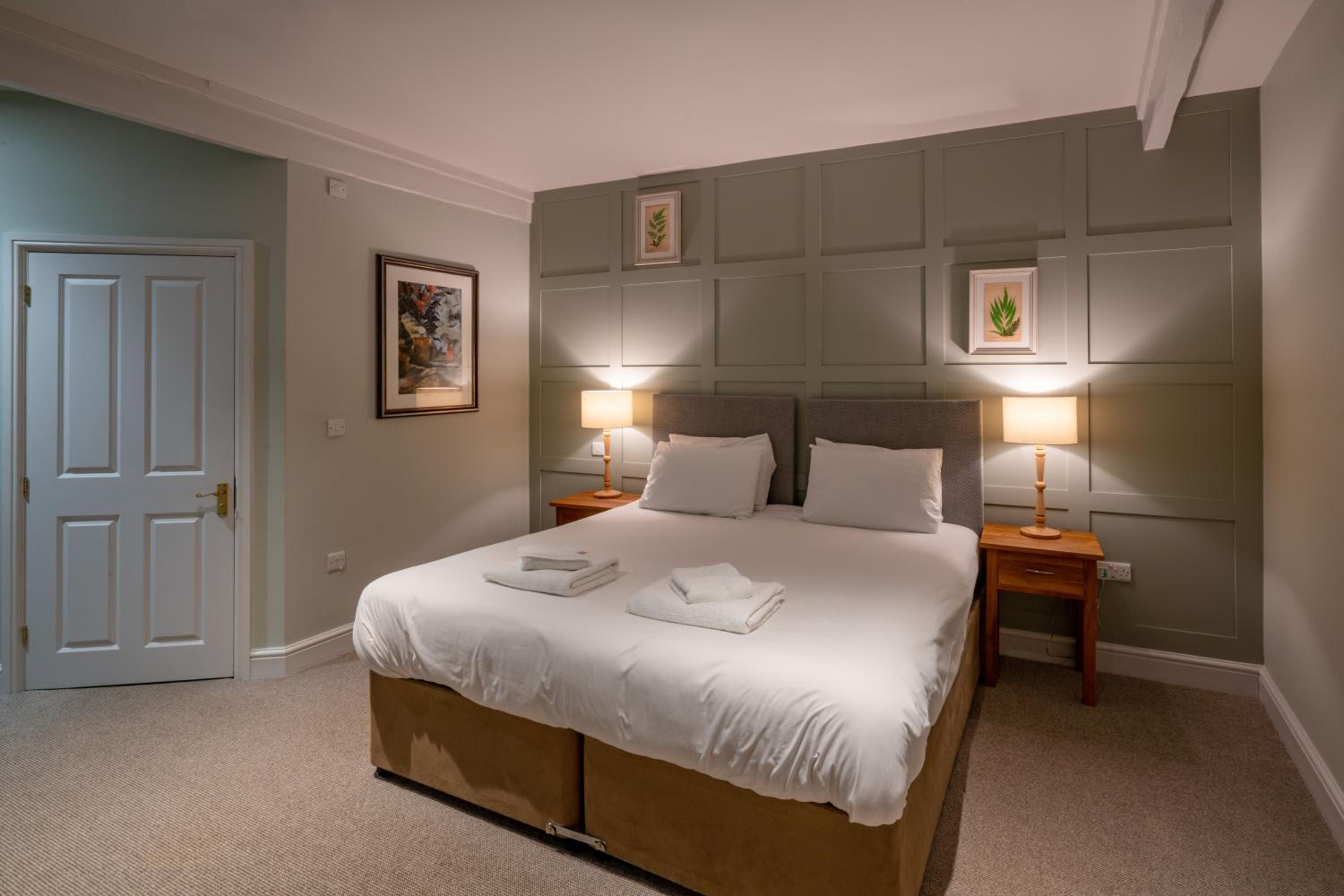 Superior Double Room photo 2