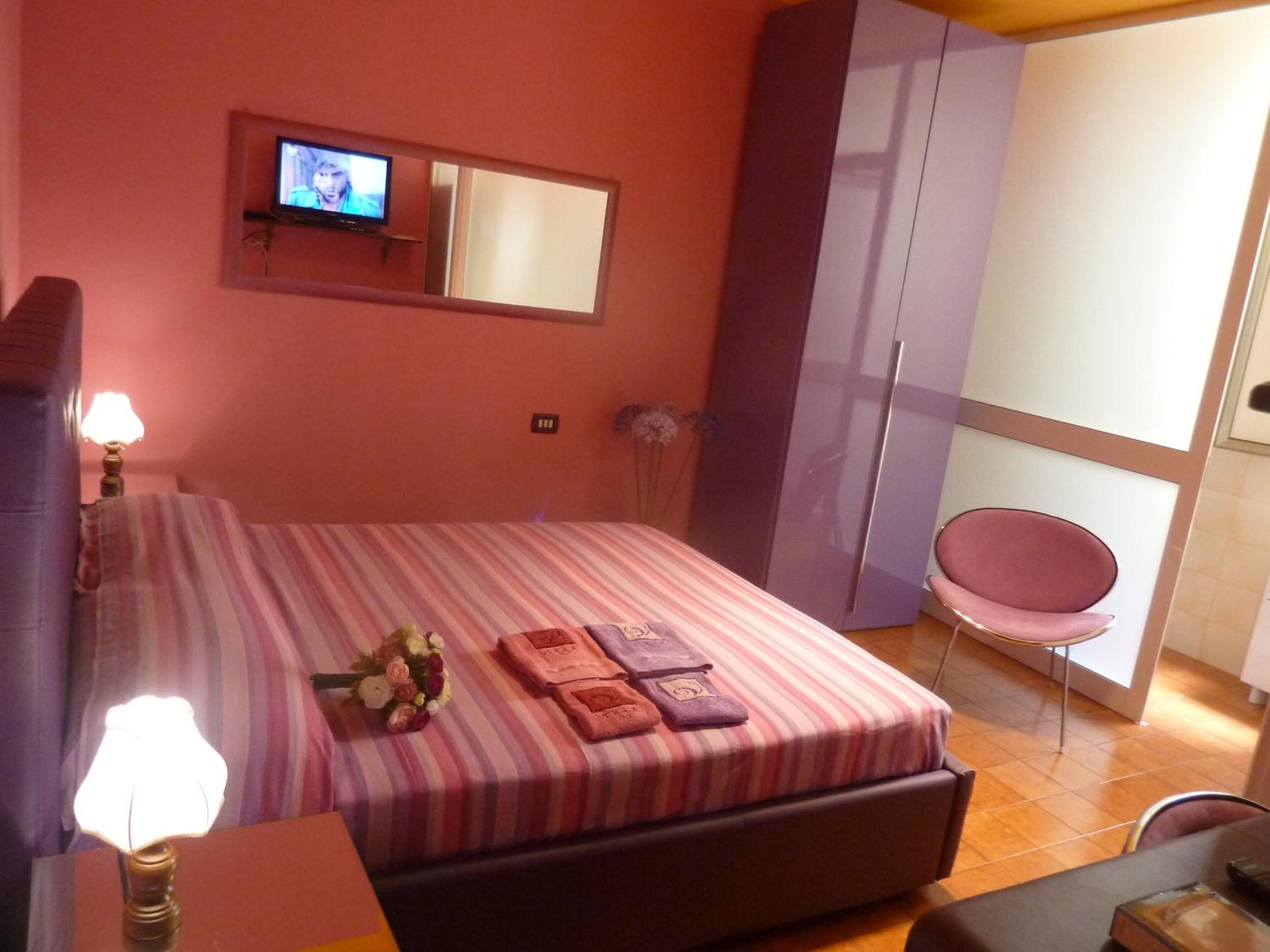 Standard Double Room photo 1