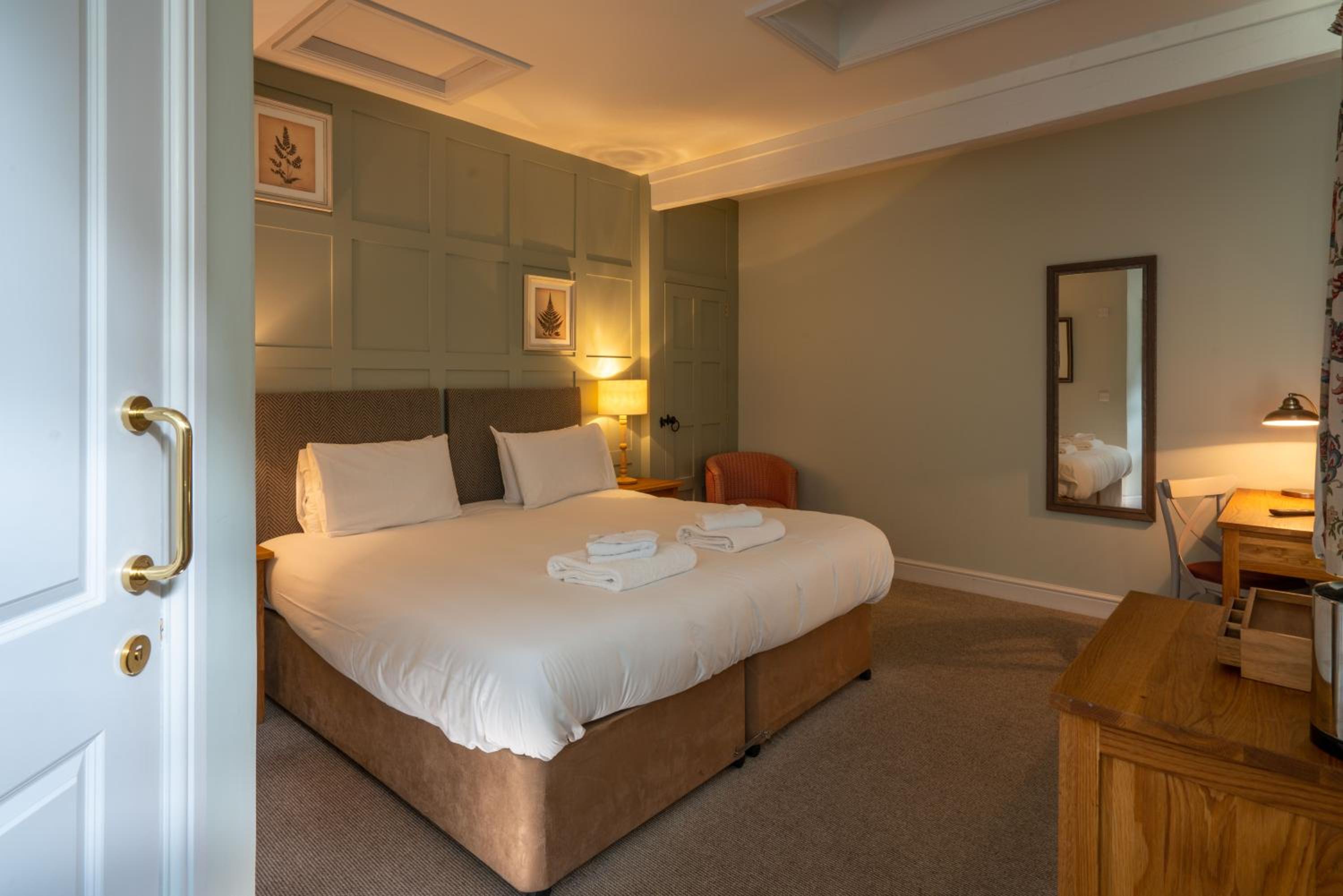 The Kings Arms Hotel, Billede 4