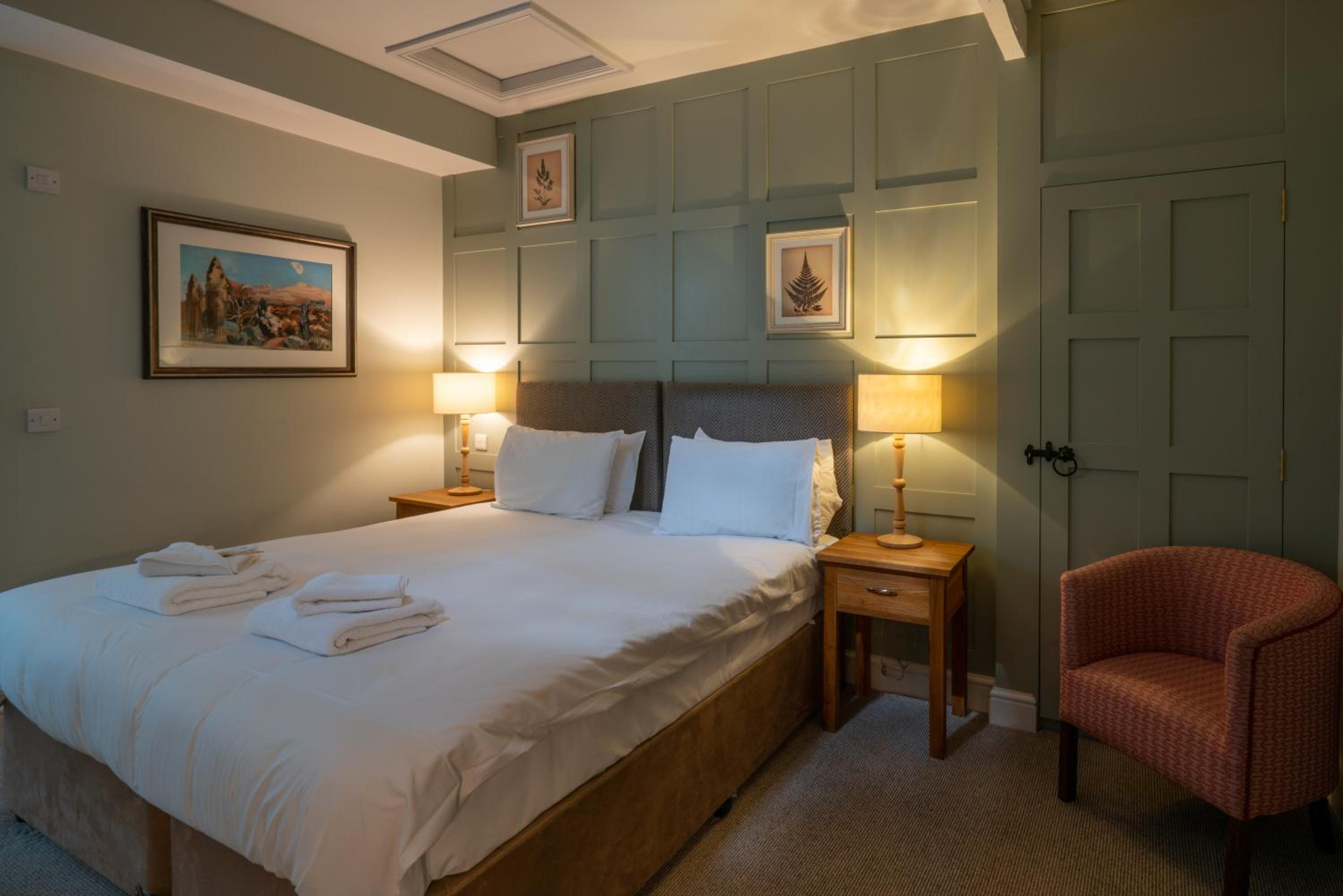 The Kings Arms Hotel, Billede 7