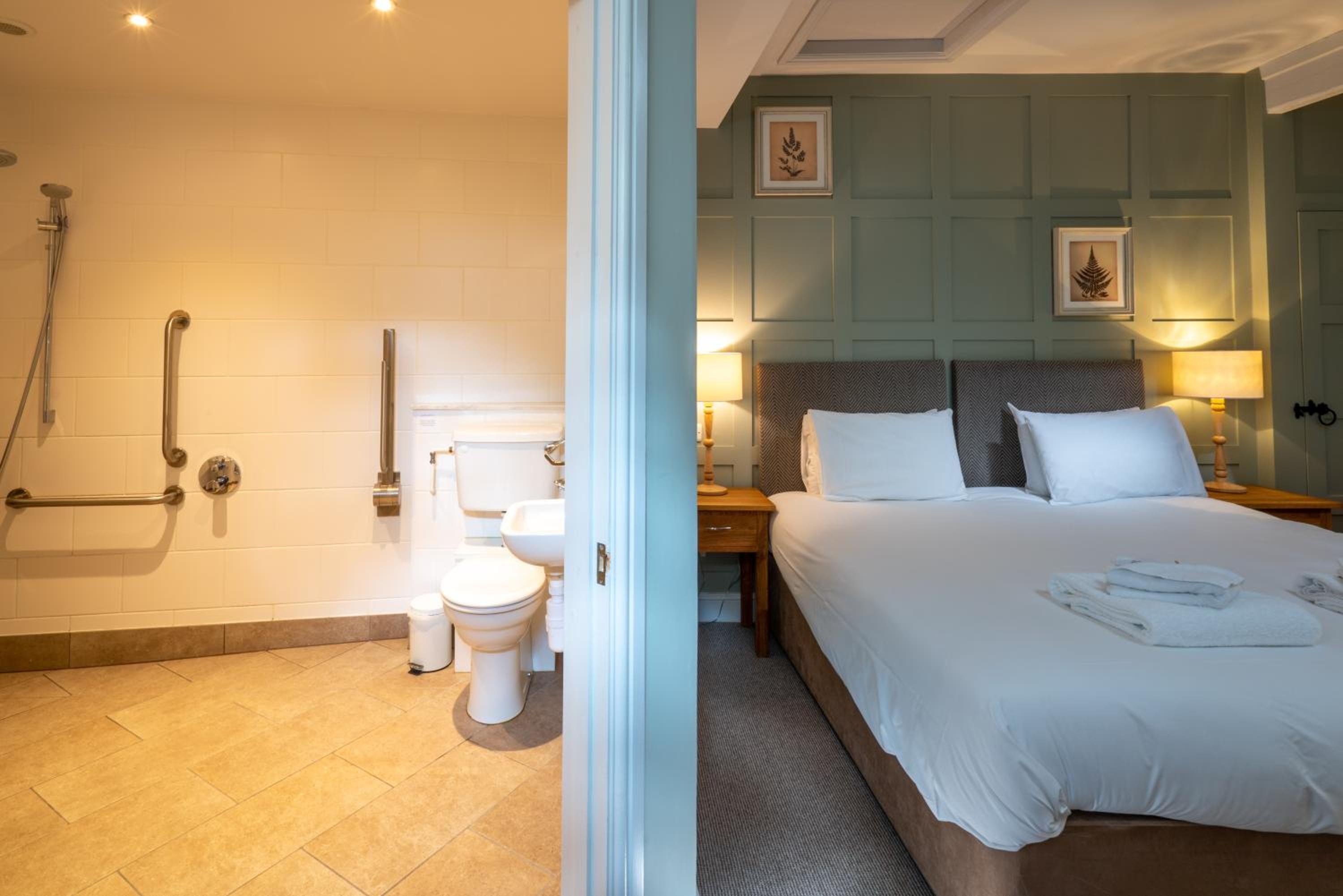 The Kings Arms Hotel, Billede 6